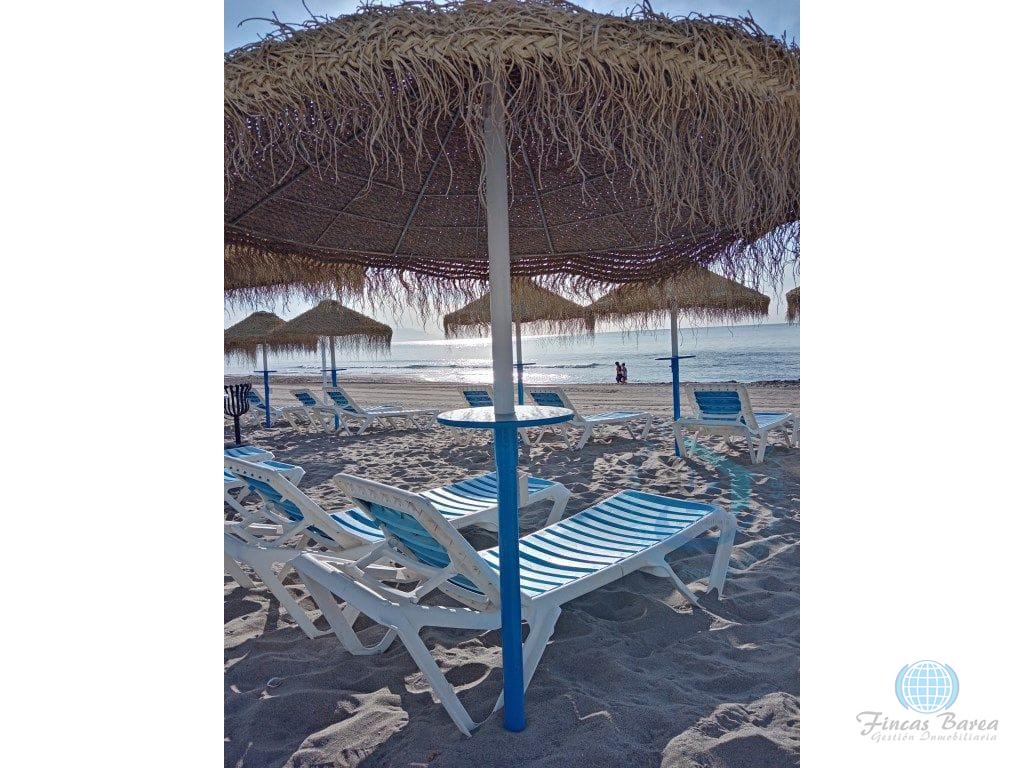 Venta de piso en Mijas Costa