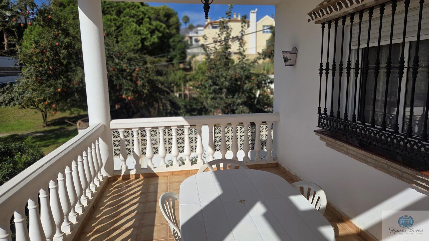 For sale of chalet in Mijas Costa