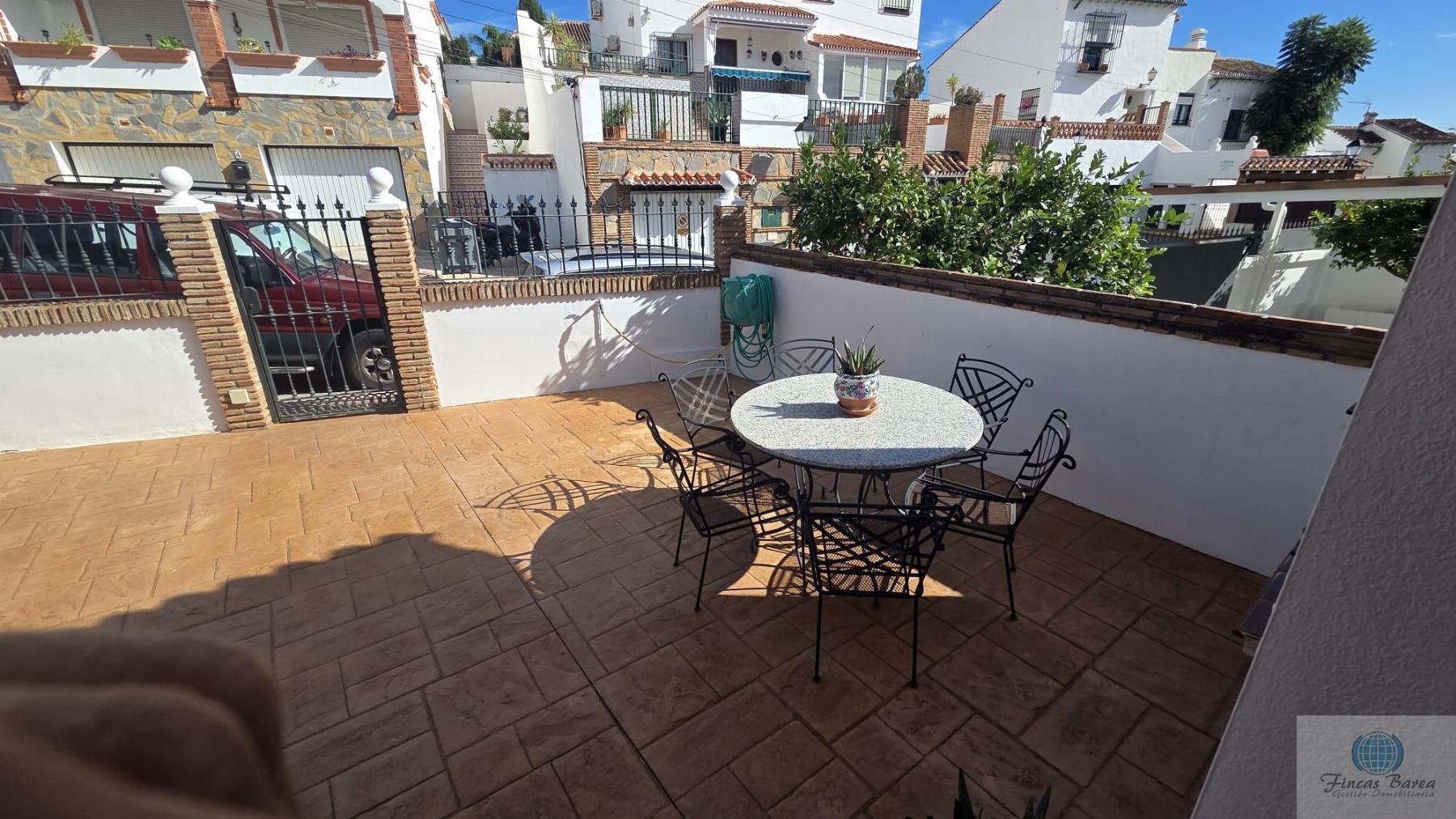 For sale of chalet in Mijas Costa