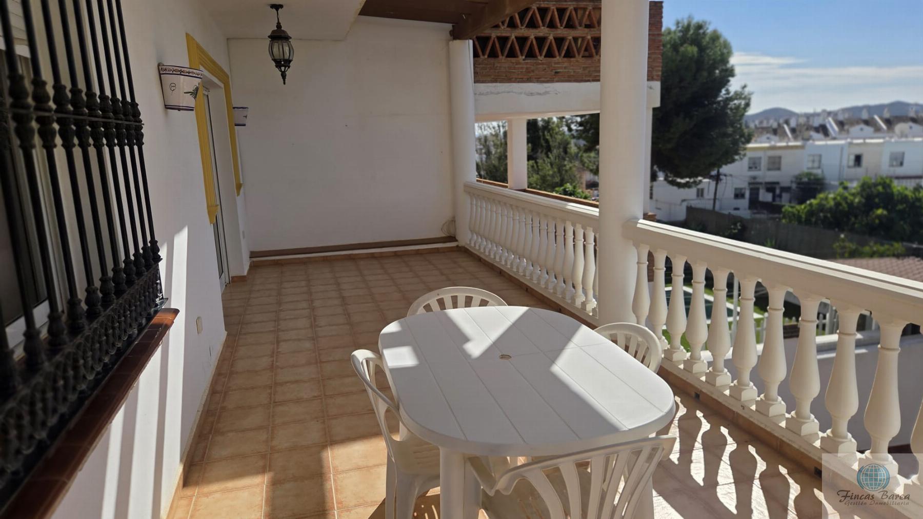 For sale of chalet in Mijas Costa