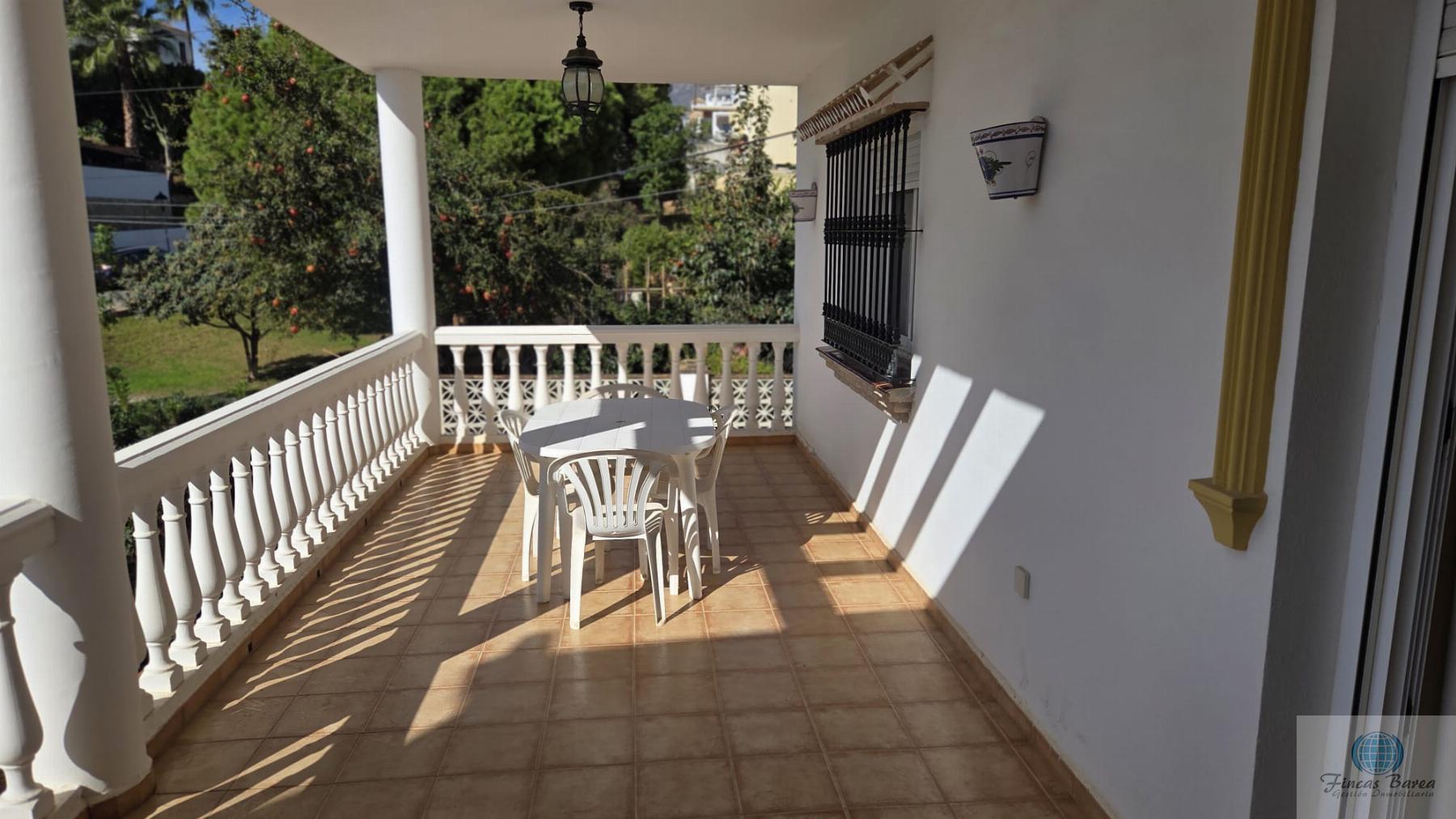 For sale of chalet in Mijas Costa