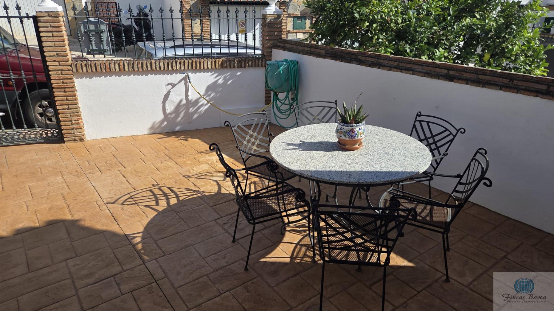 For sale of chalet in Mijas Costa