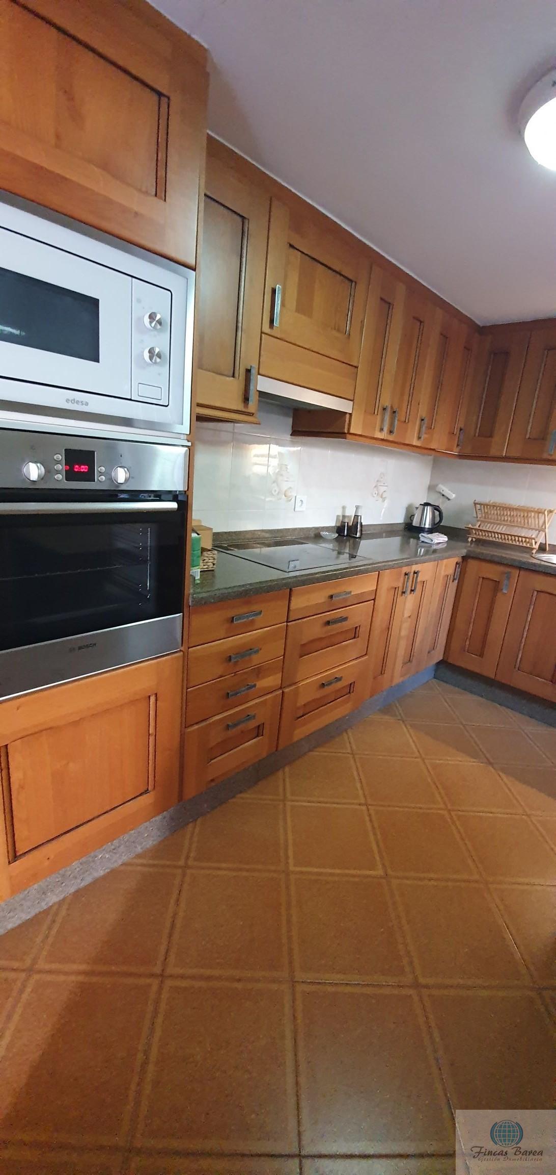 For rent of chalet in Mijas