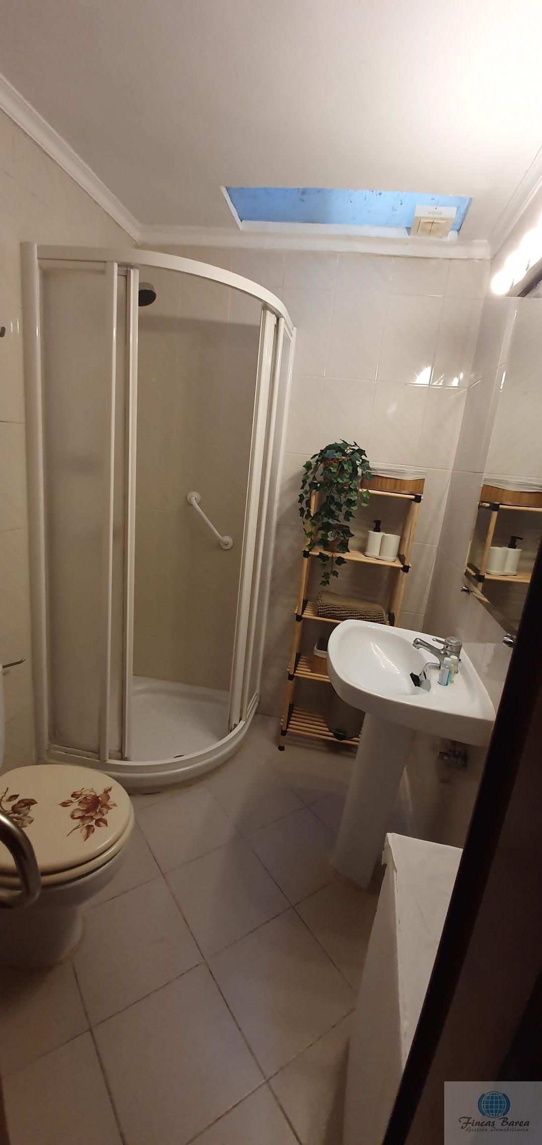 For rent of chalet in Mijas