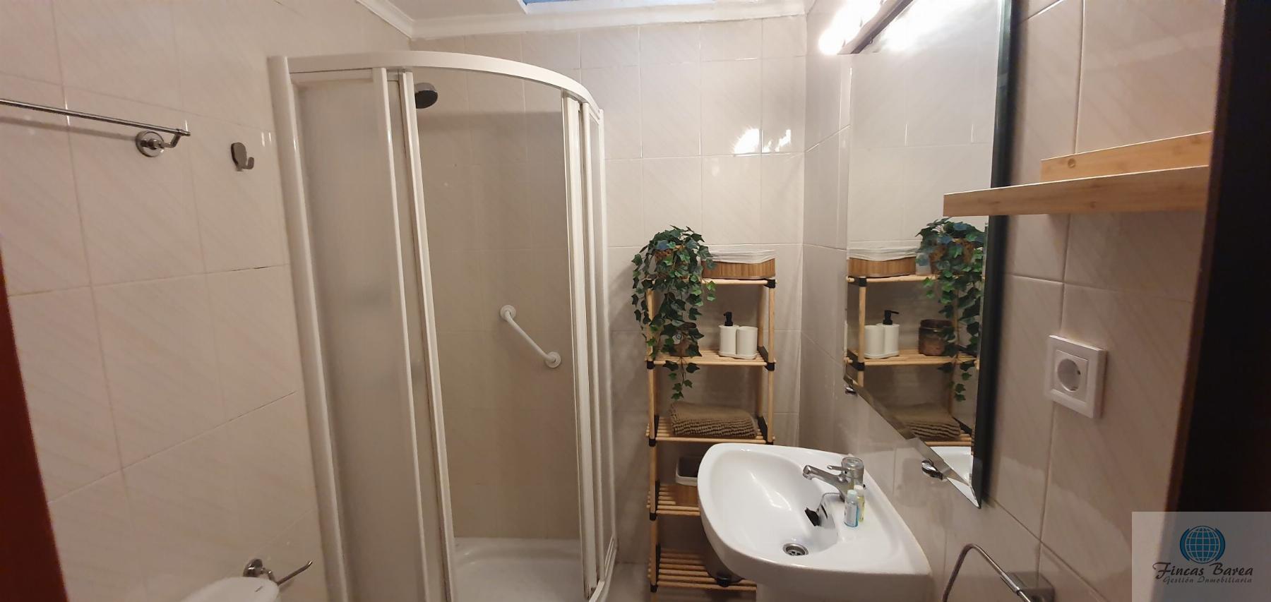 For rent of chalet in Mijas