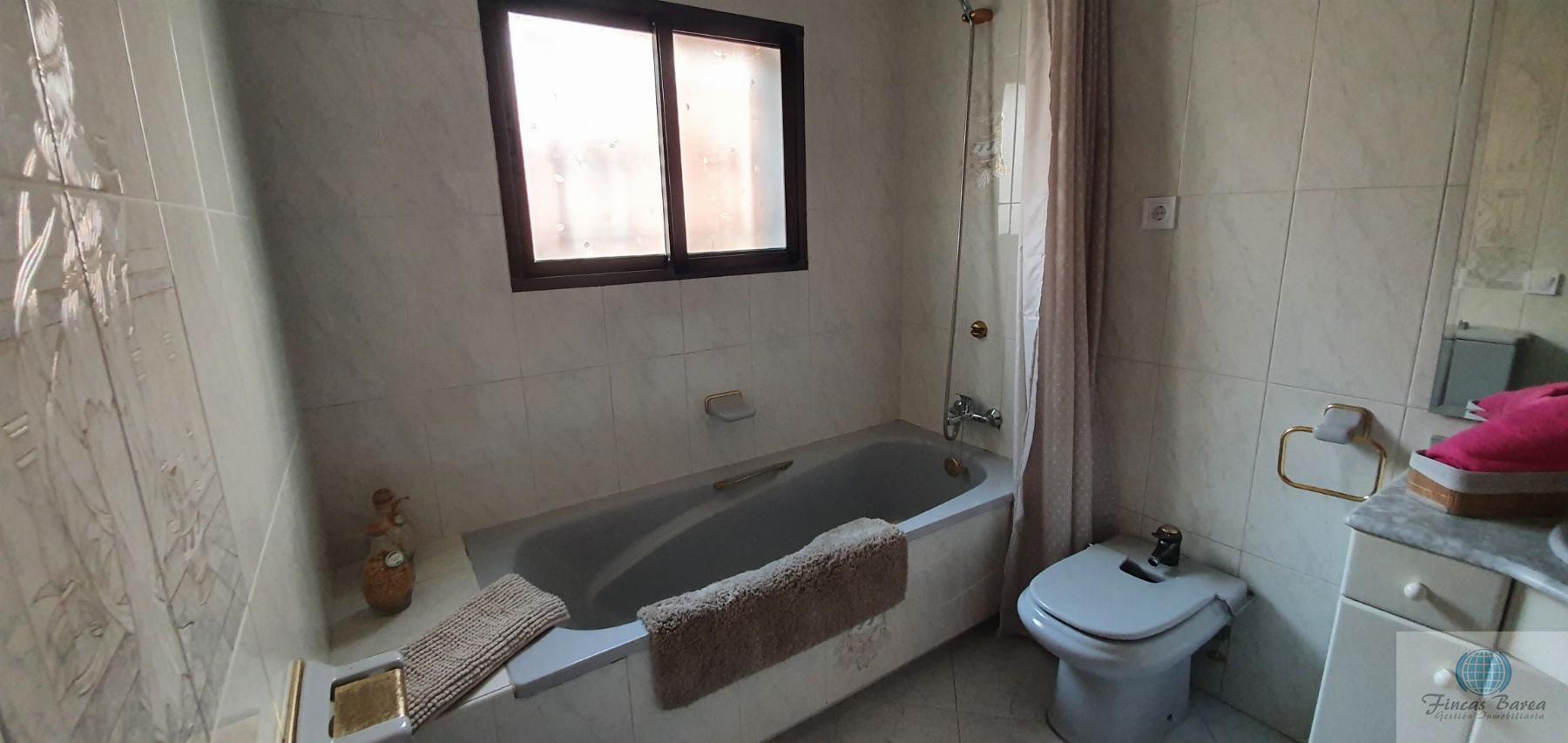 For rent of chalet in Mijas