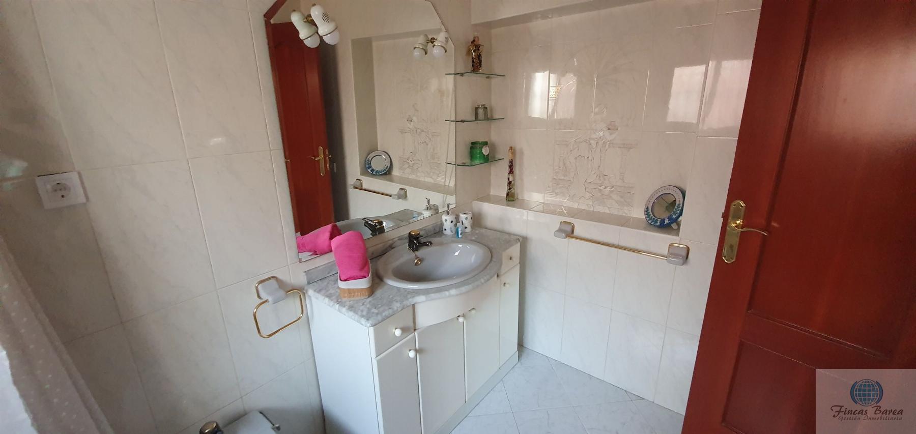 For rent of chalet in Mijas