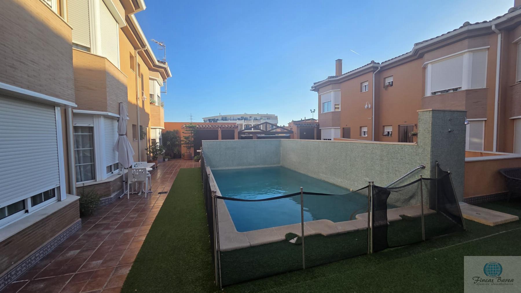 For sale of chalet in Mijas