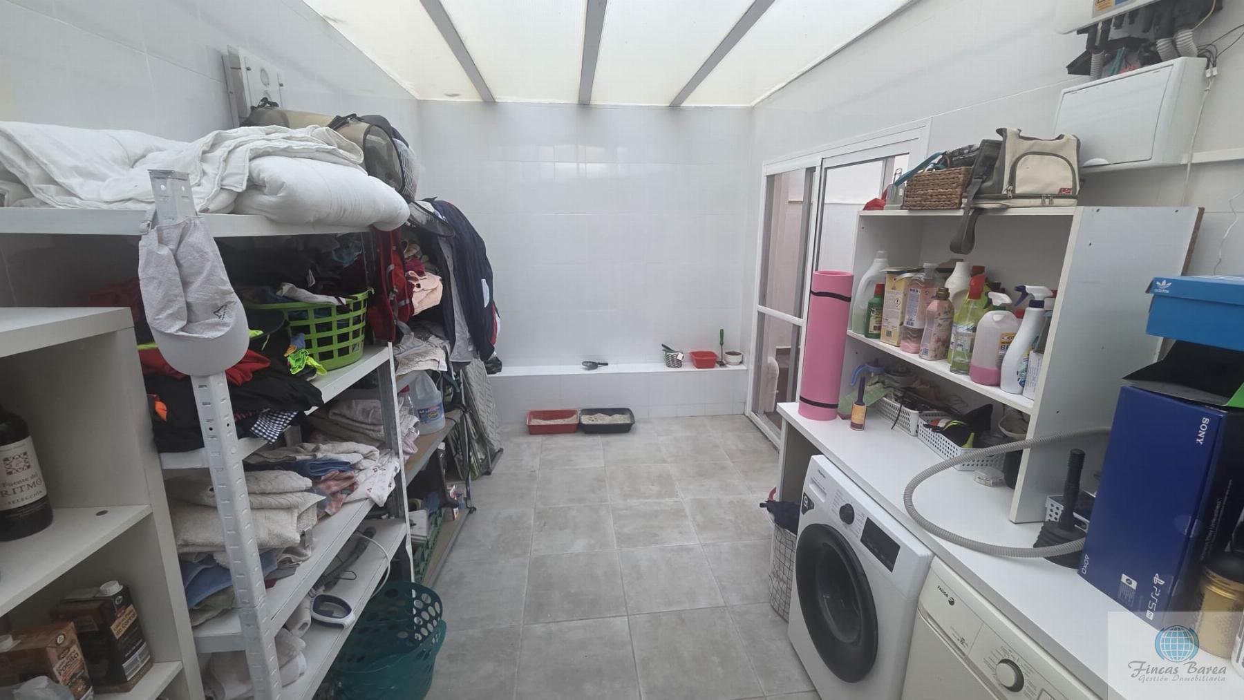 For sale of chalet in Mijas