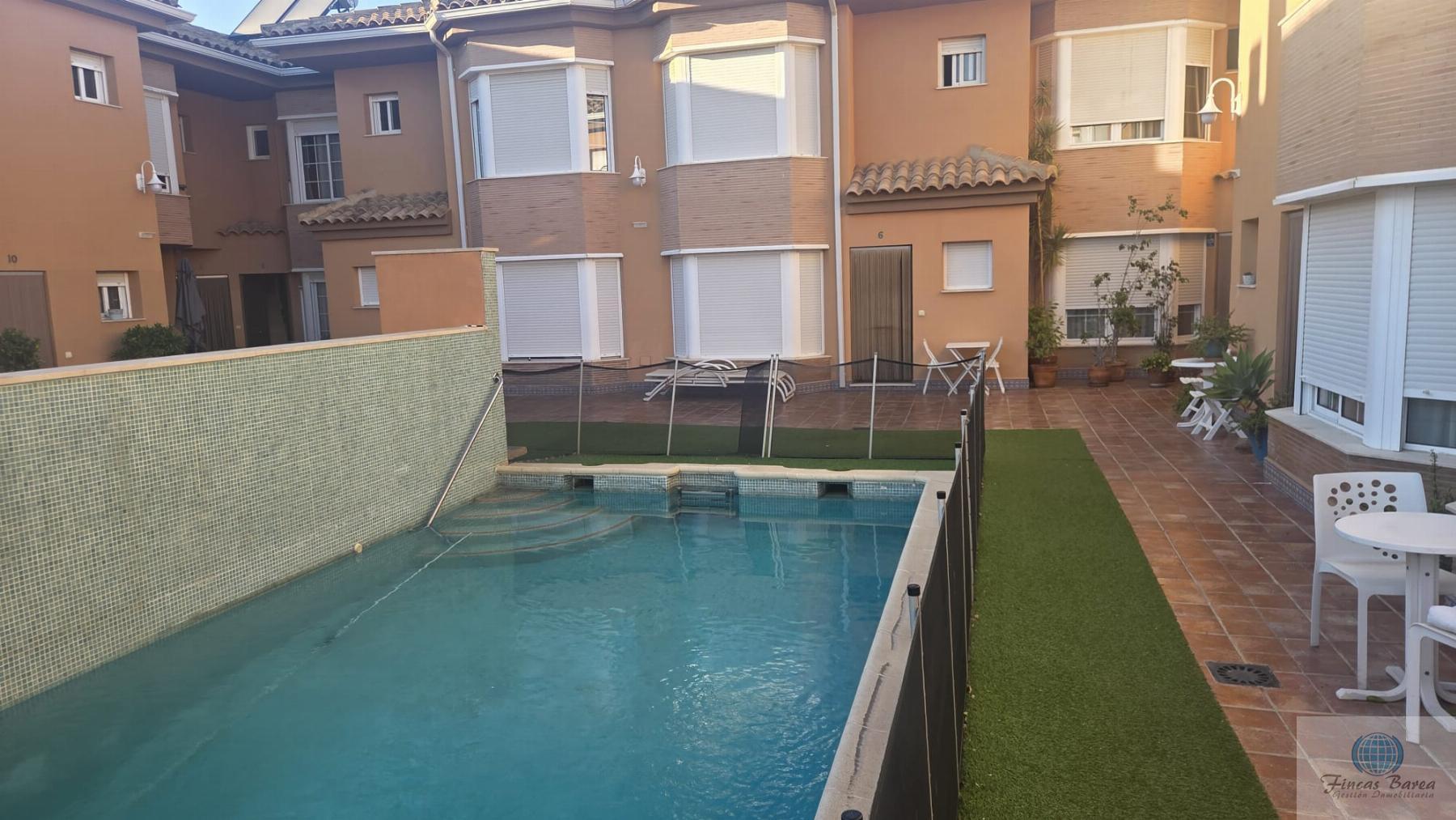 For sale of chalet in Mijas