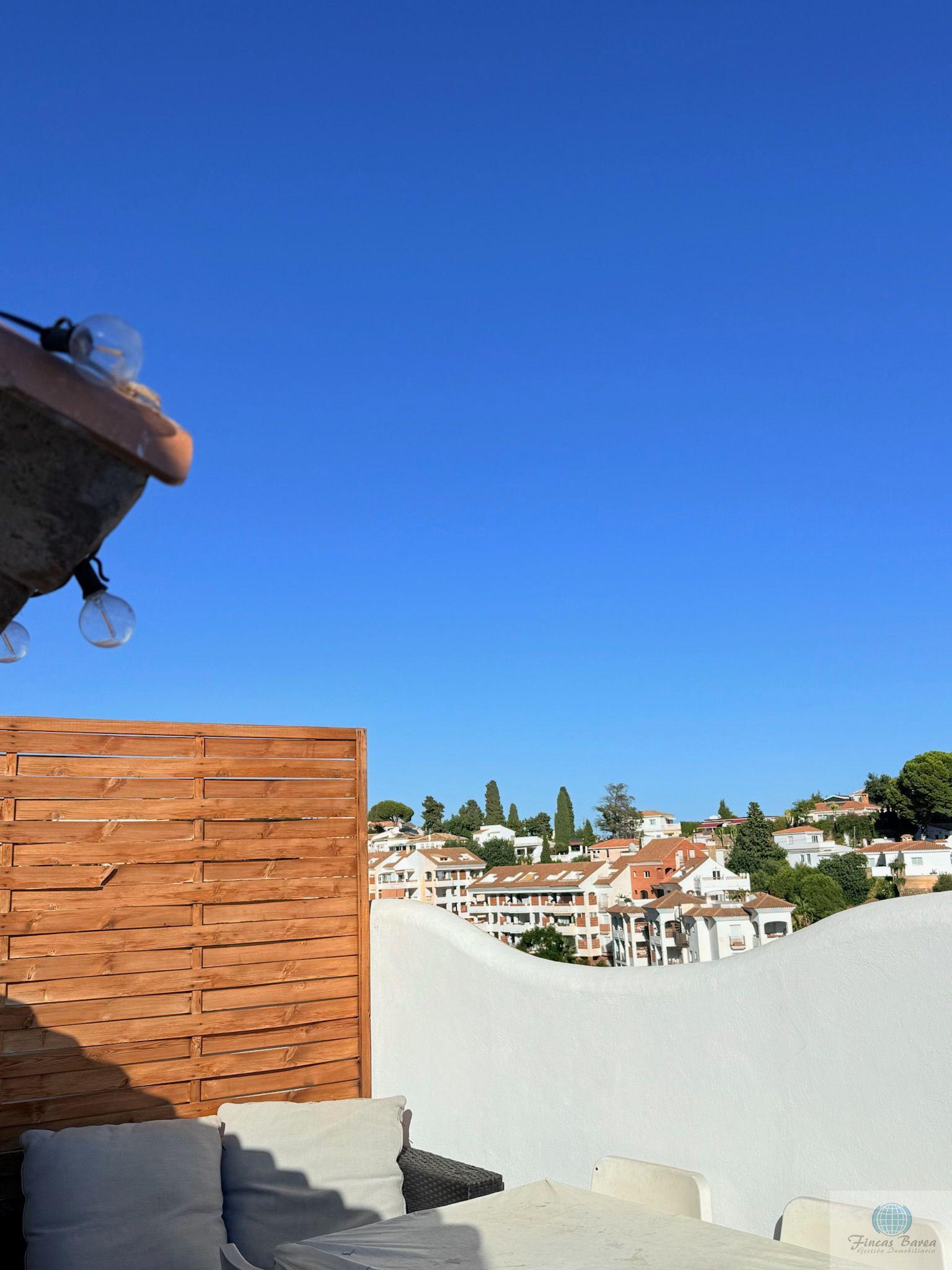 Venta de Ático en Fuengirola