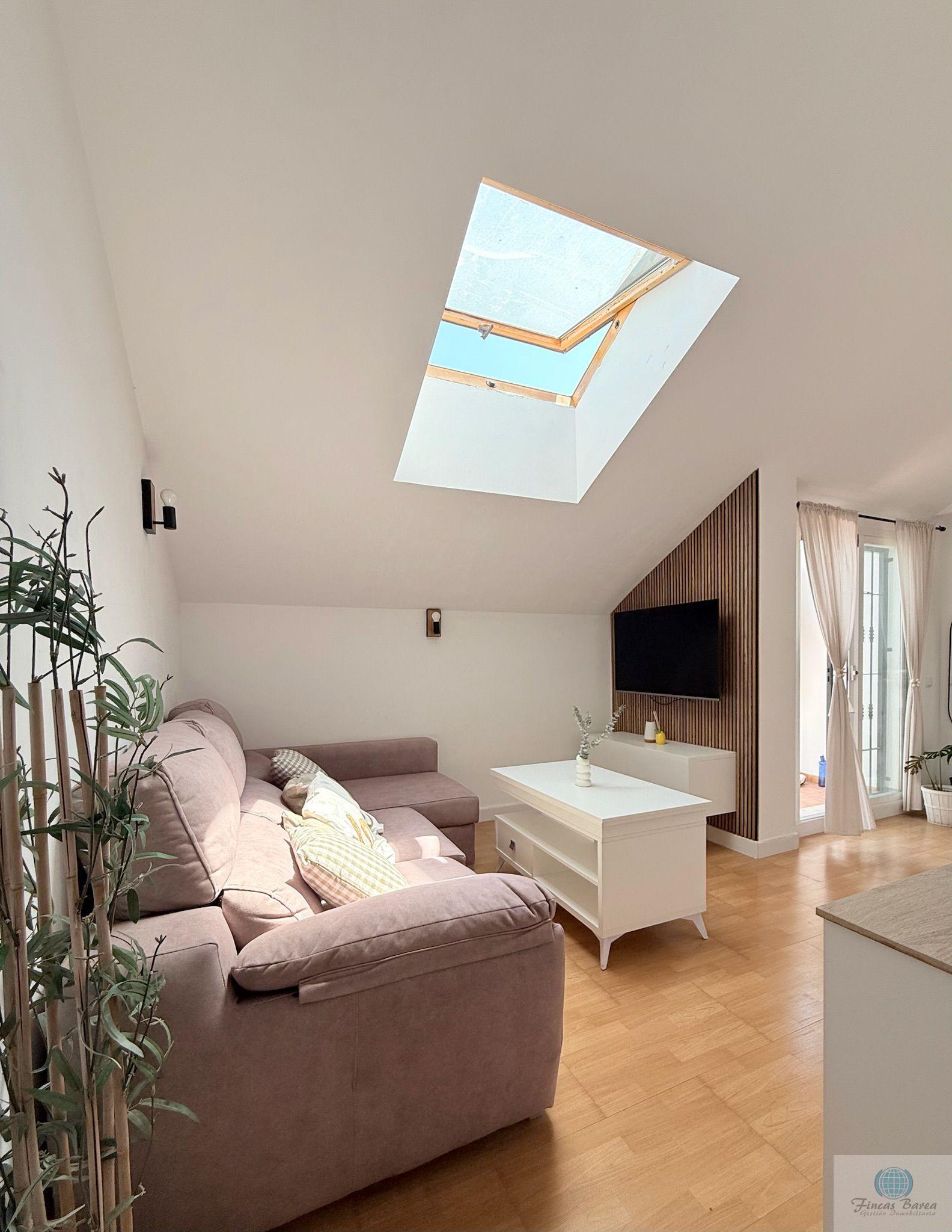 Venta de Ático en Fuengirola