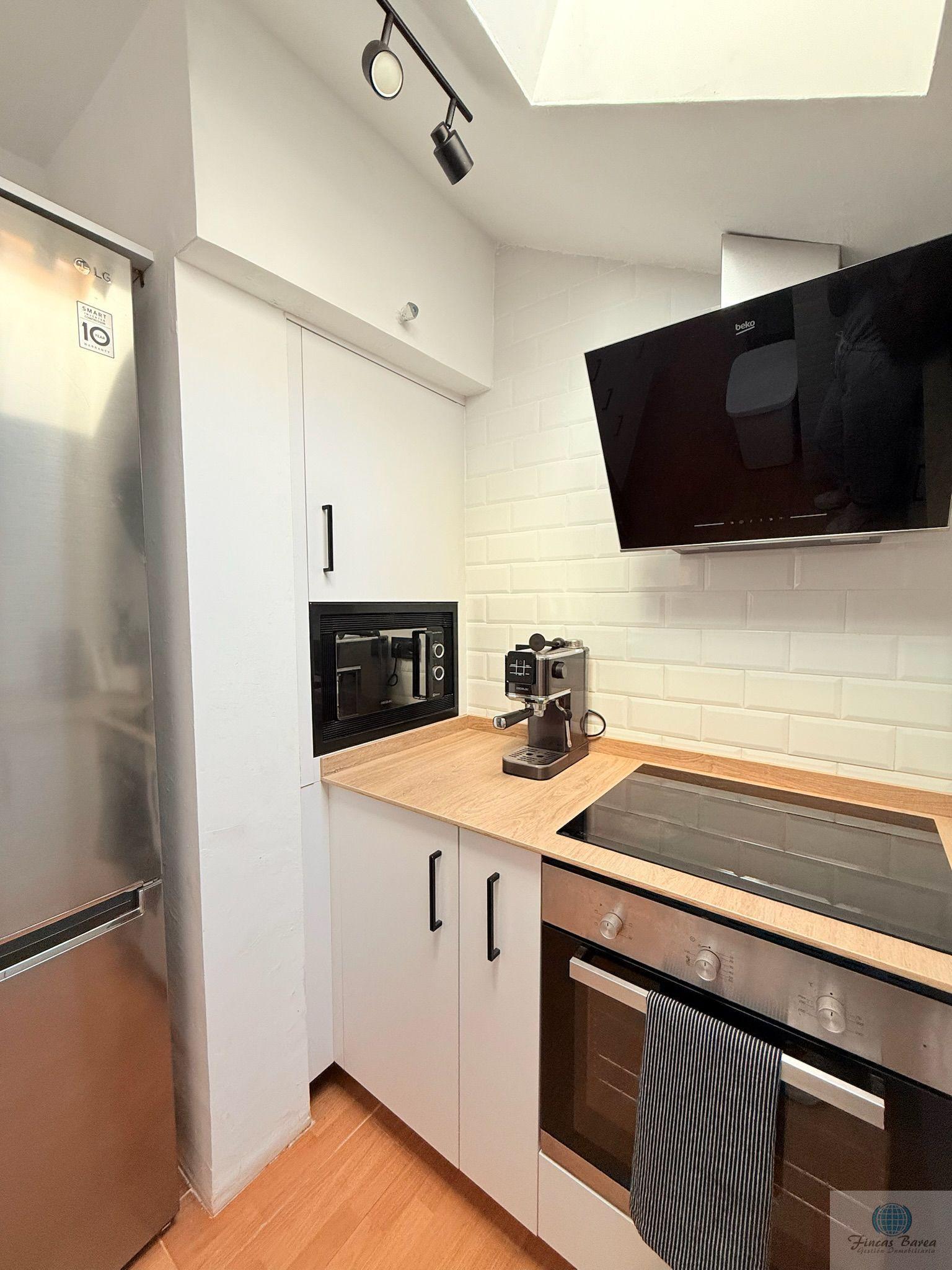 Venta de Ático en Fuengirola