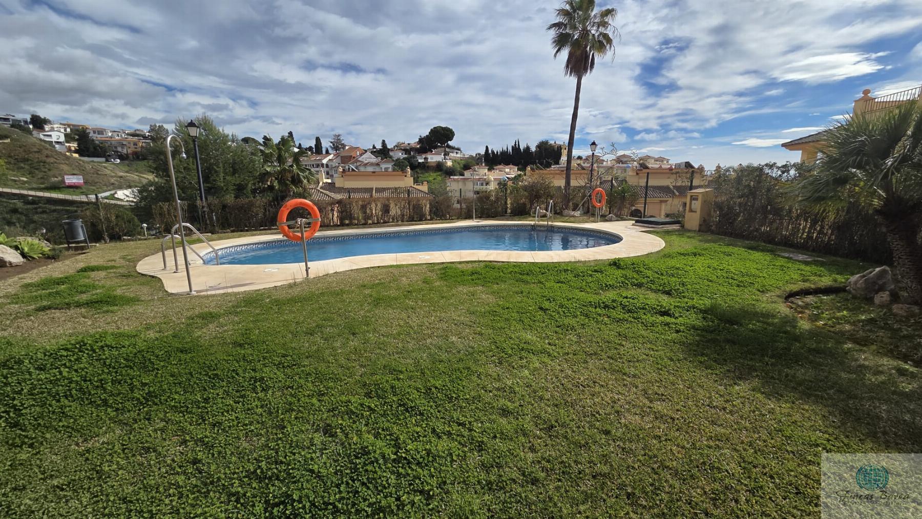 Venta de Ático en Fuengirola