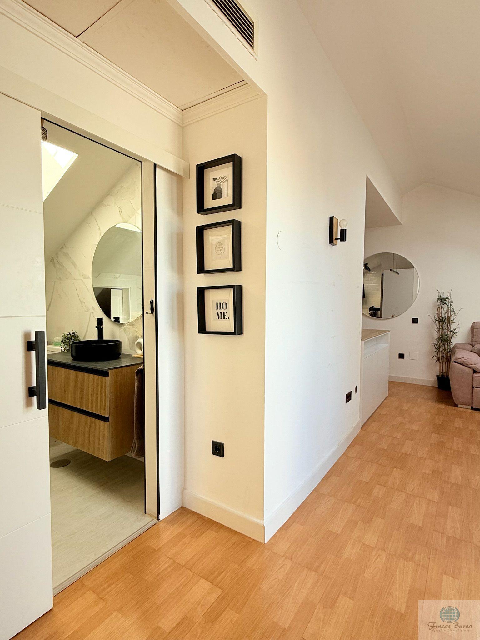 Venta de Ático en Fuengirola