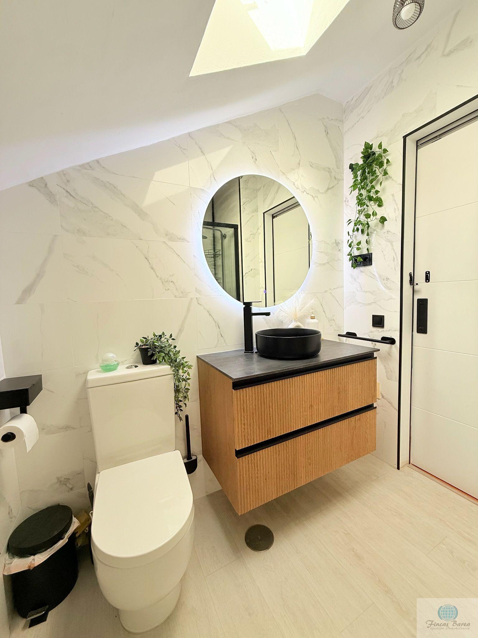 Venta de Ático en Fuengirola