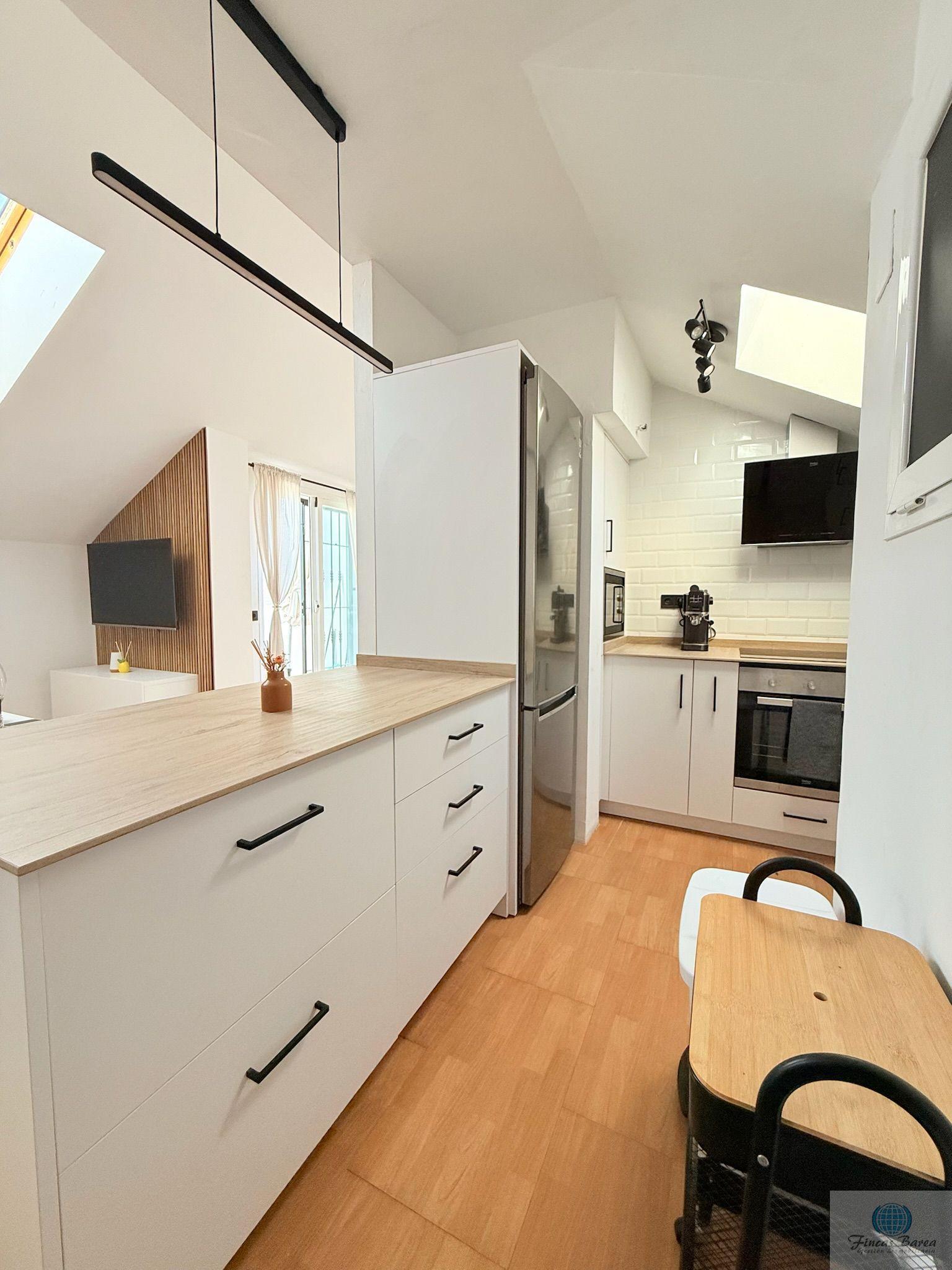 Venta de Ático en Fuengirola