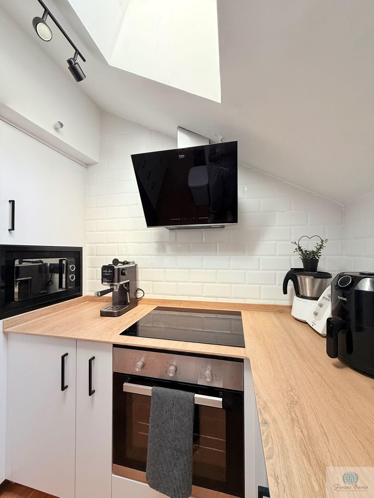 Venta de Ático en Fuengirola