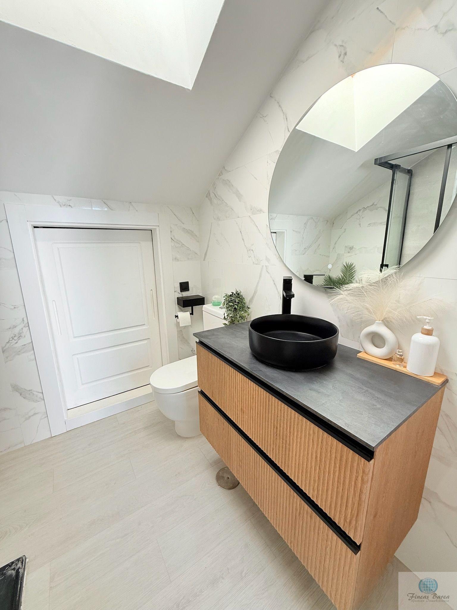 Venta de Ático en Fuengirola