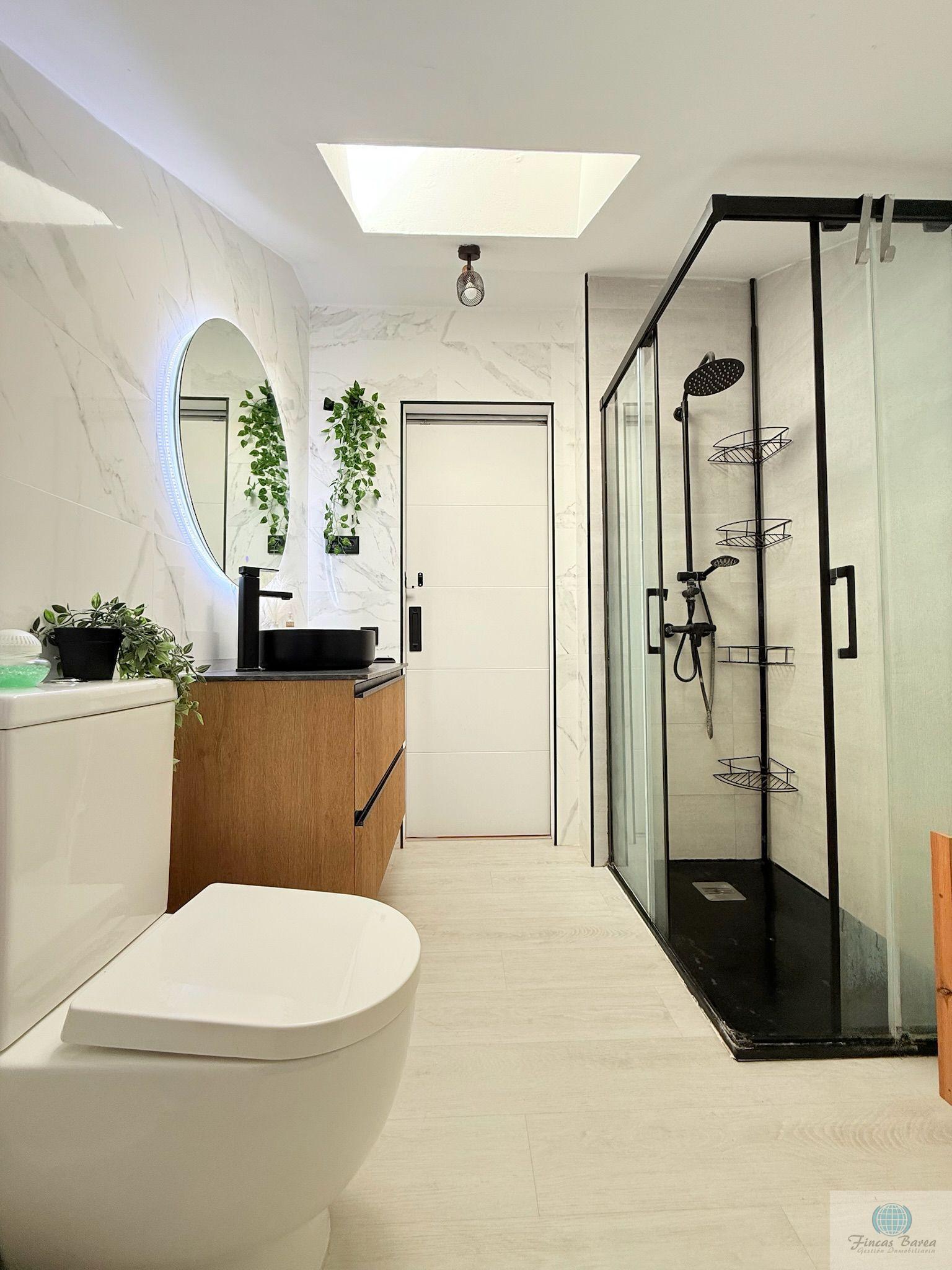 Venta de Ático en Fuengirola