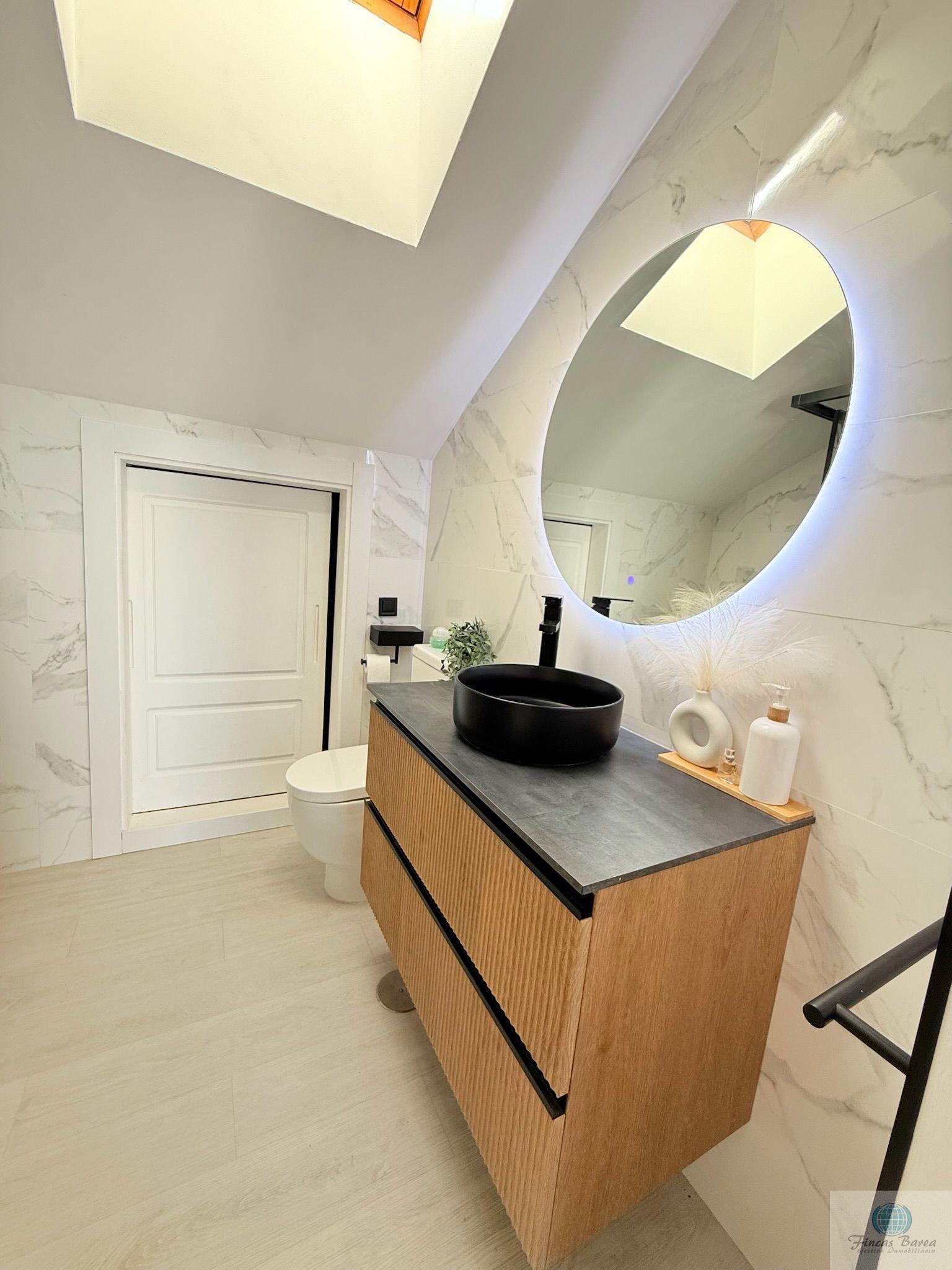 Venta de Ático en Fuengirola