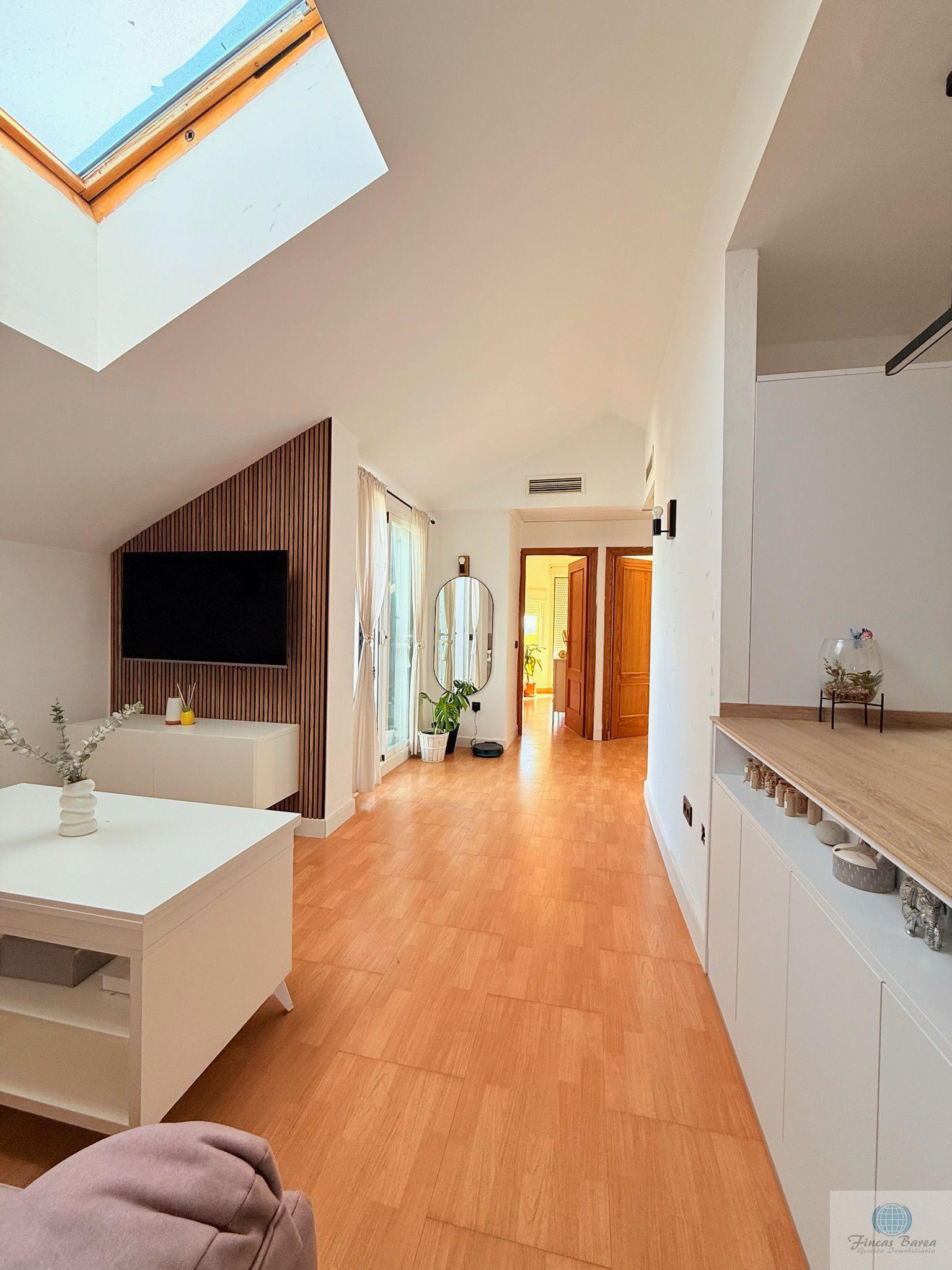 Venta de Ático en Fuengirola