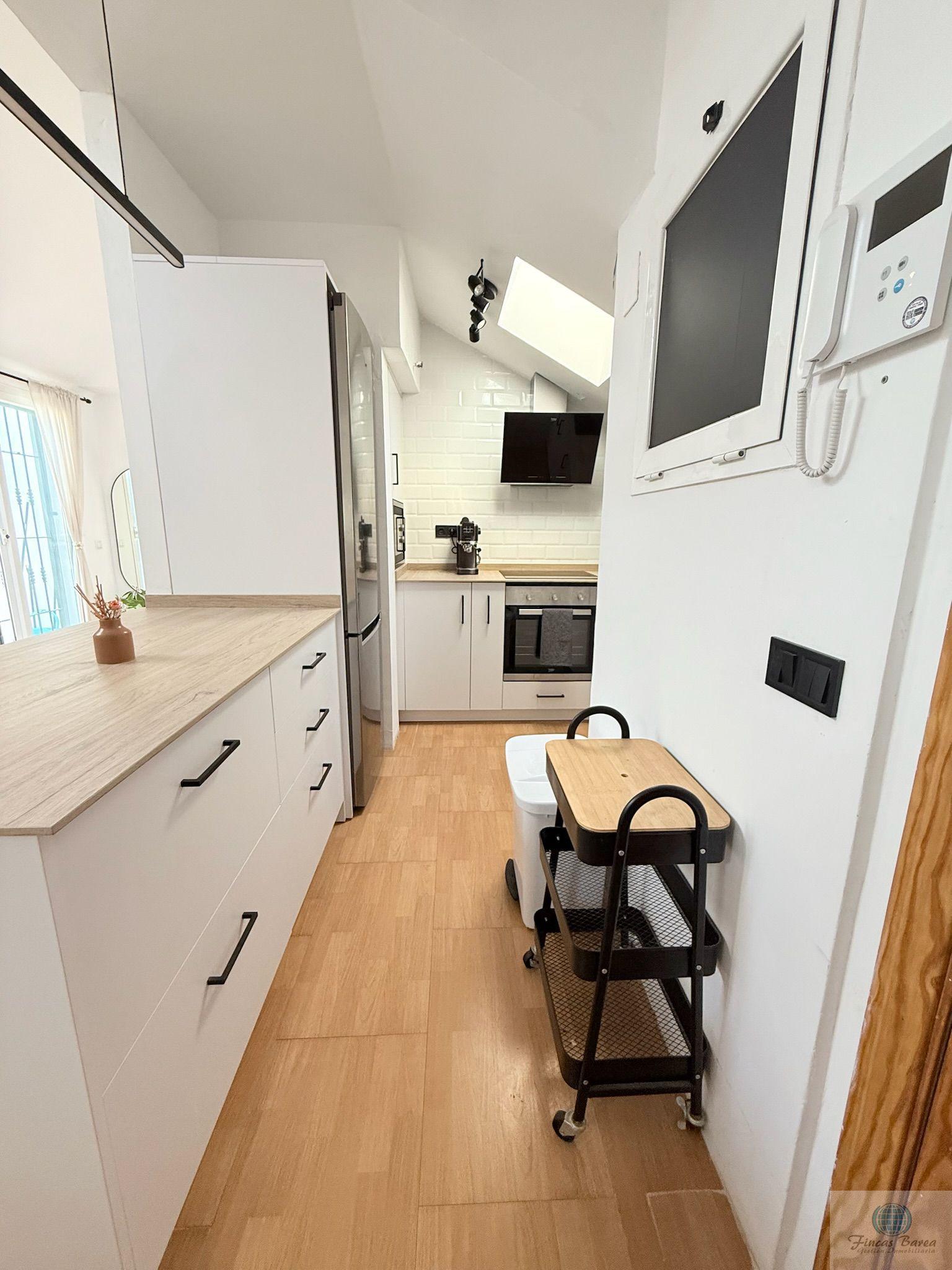 Venta de Ático en Fuengirola