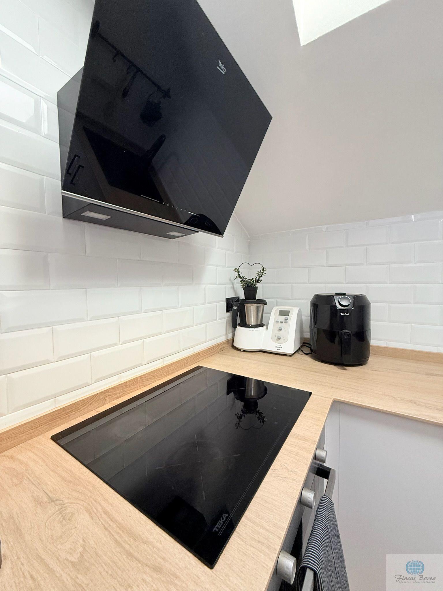 Venta de Ático en Fuengirola