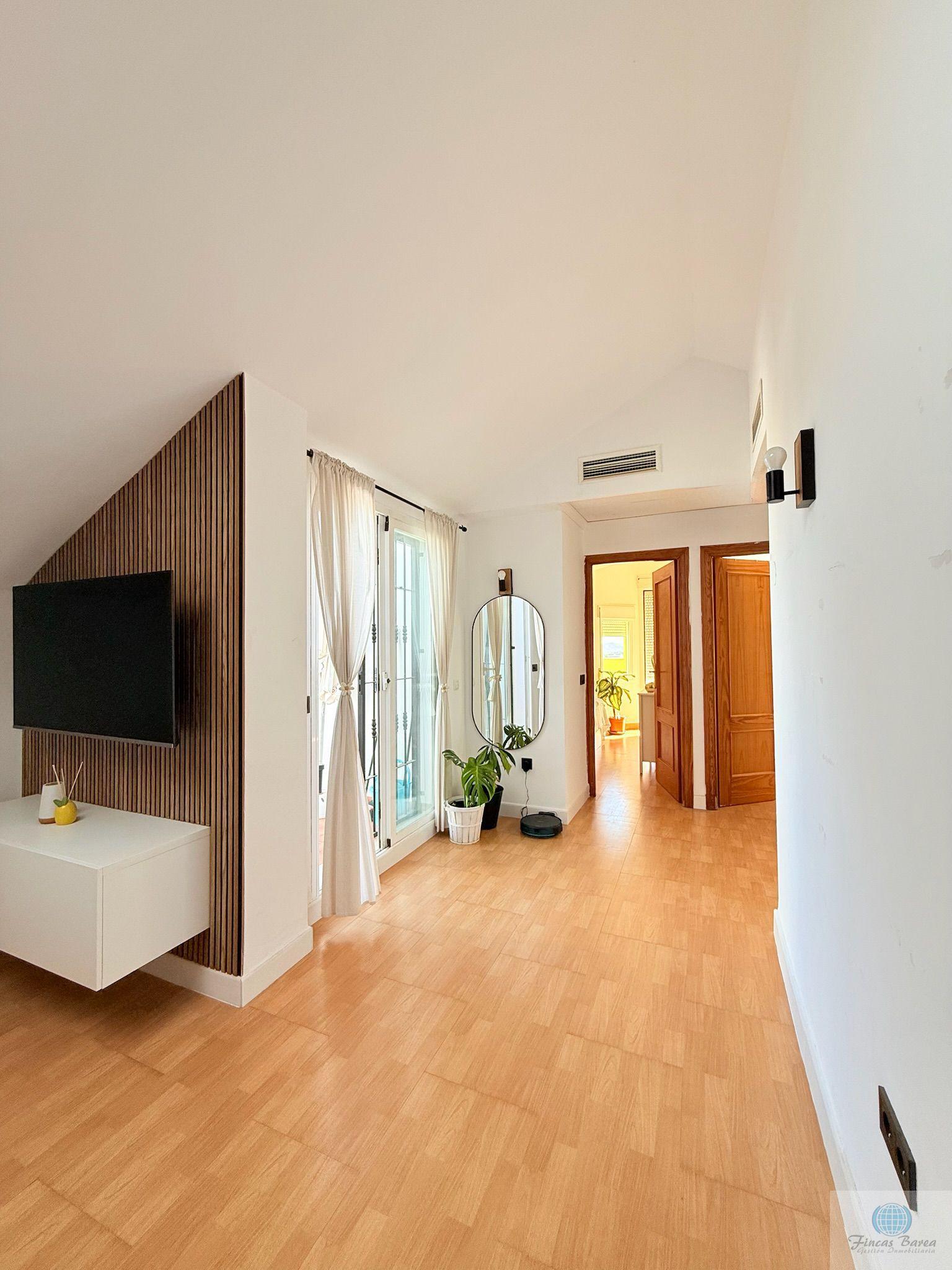 Venta de Ático en Fuengirola