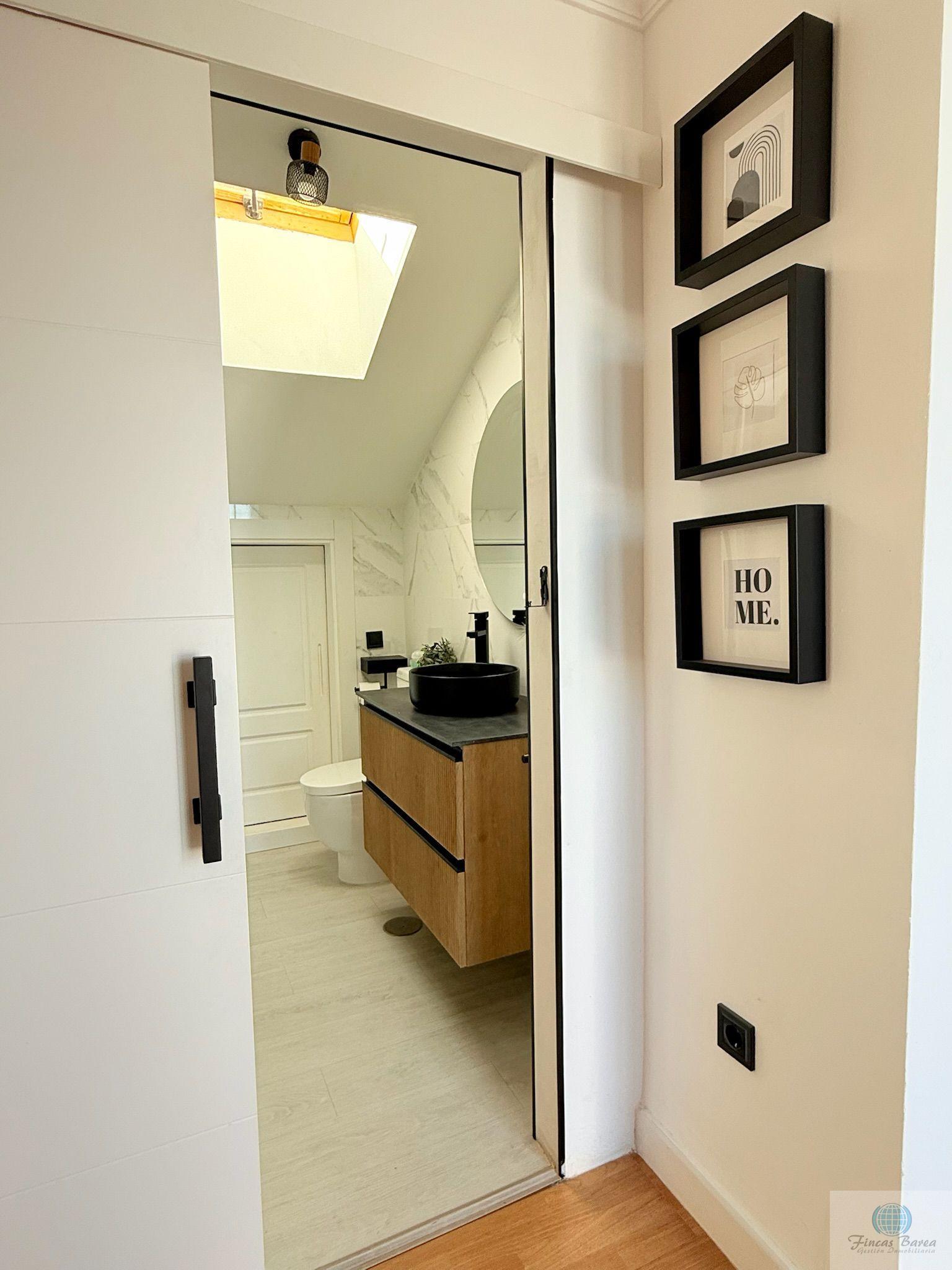 Venta de Ático en Fuengirola