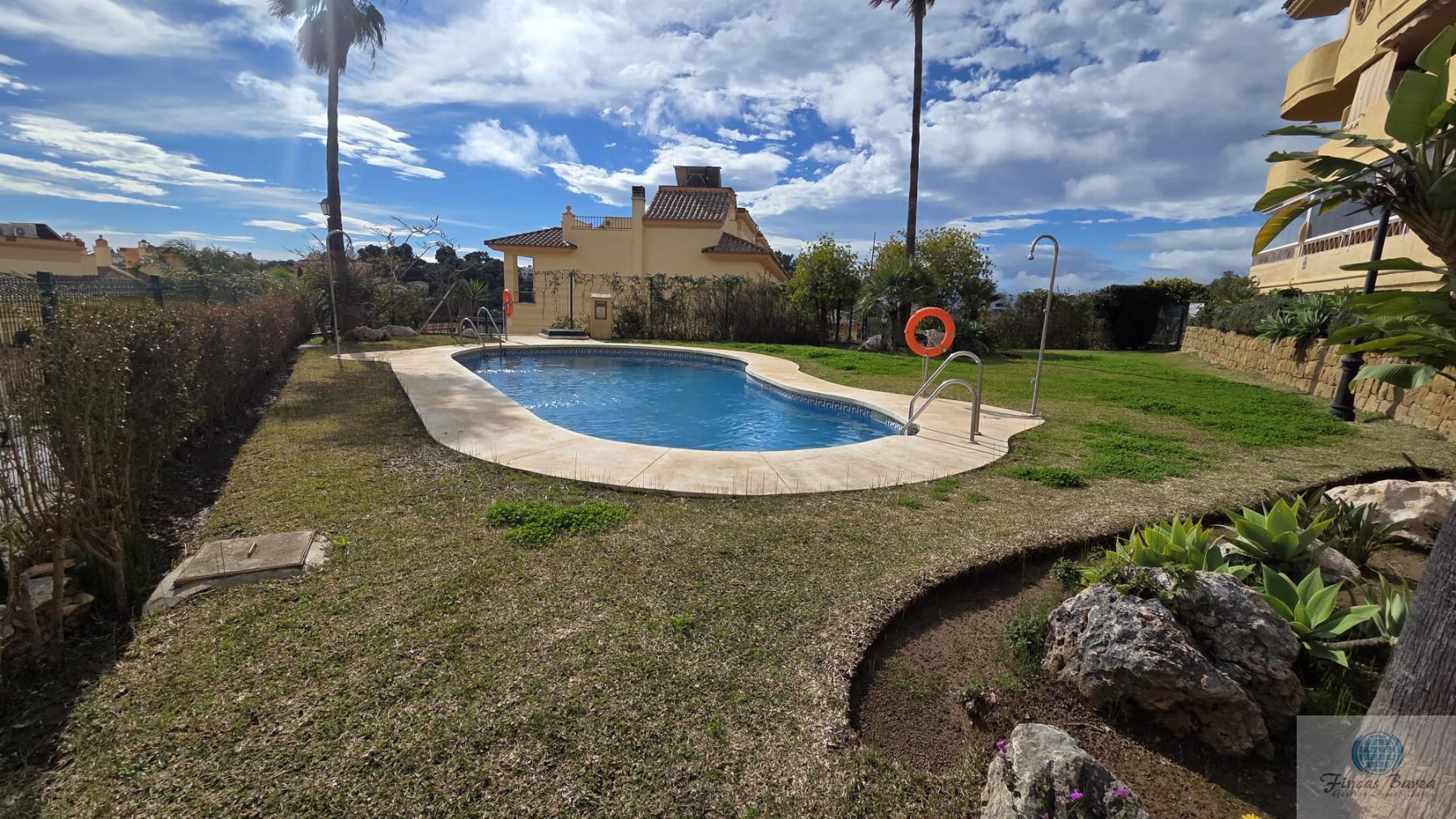 Venta de Ático en Fuengirola