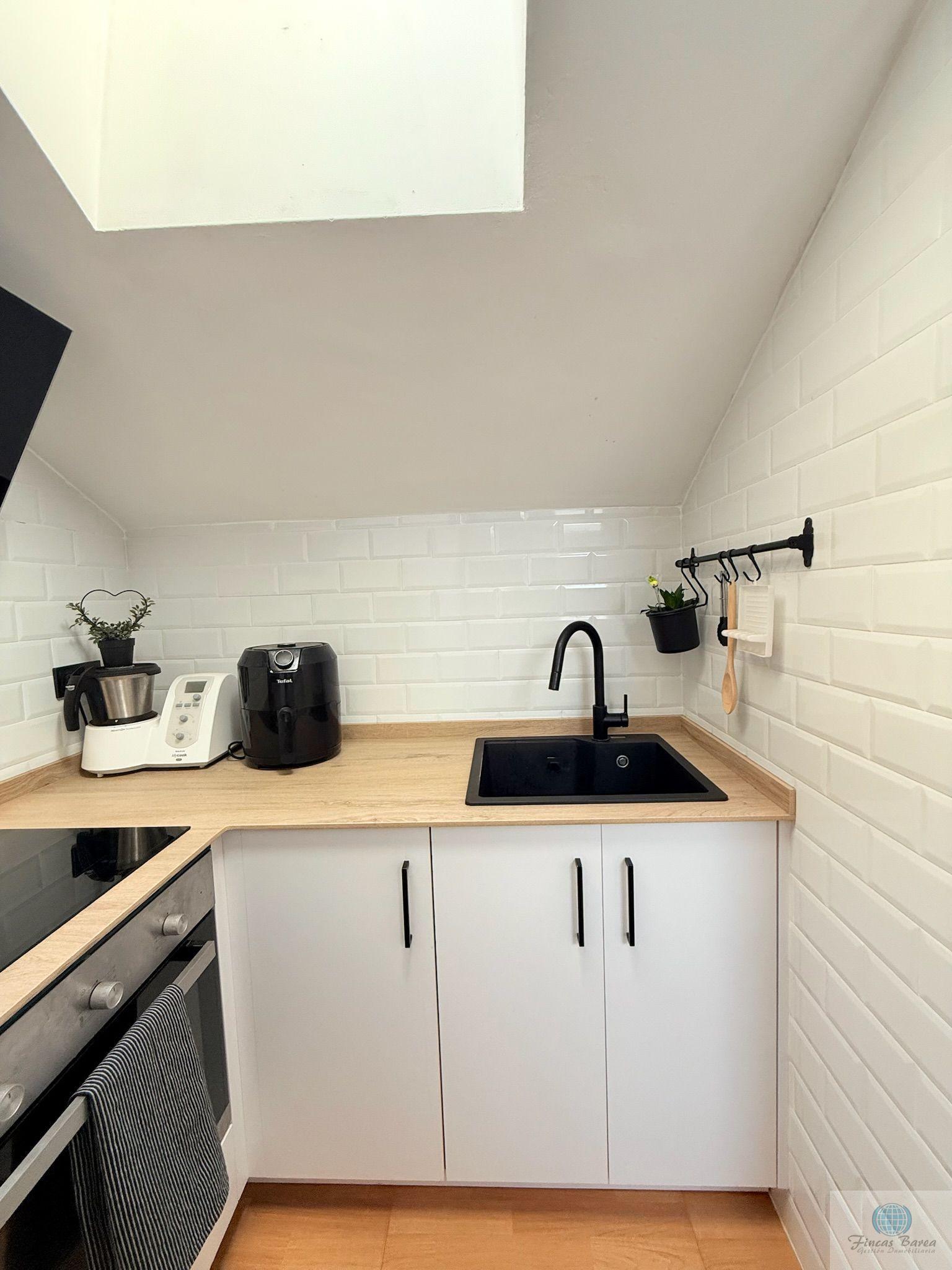 Venta de Ático en Fuengirola