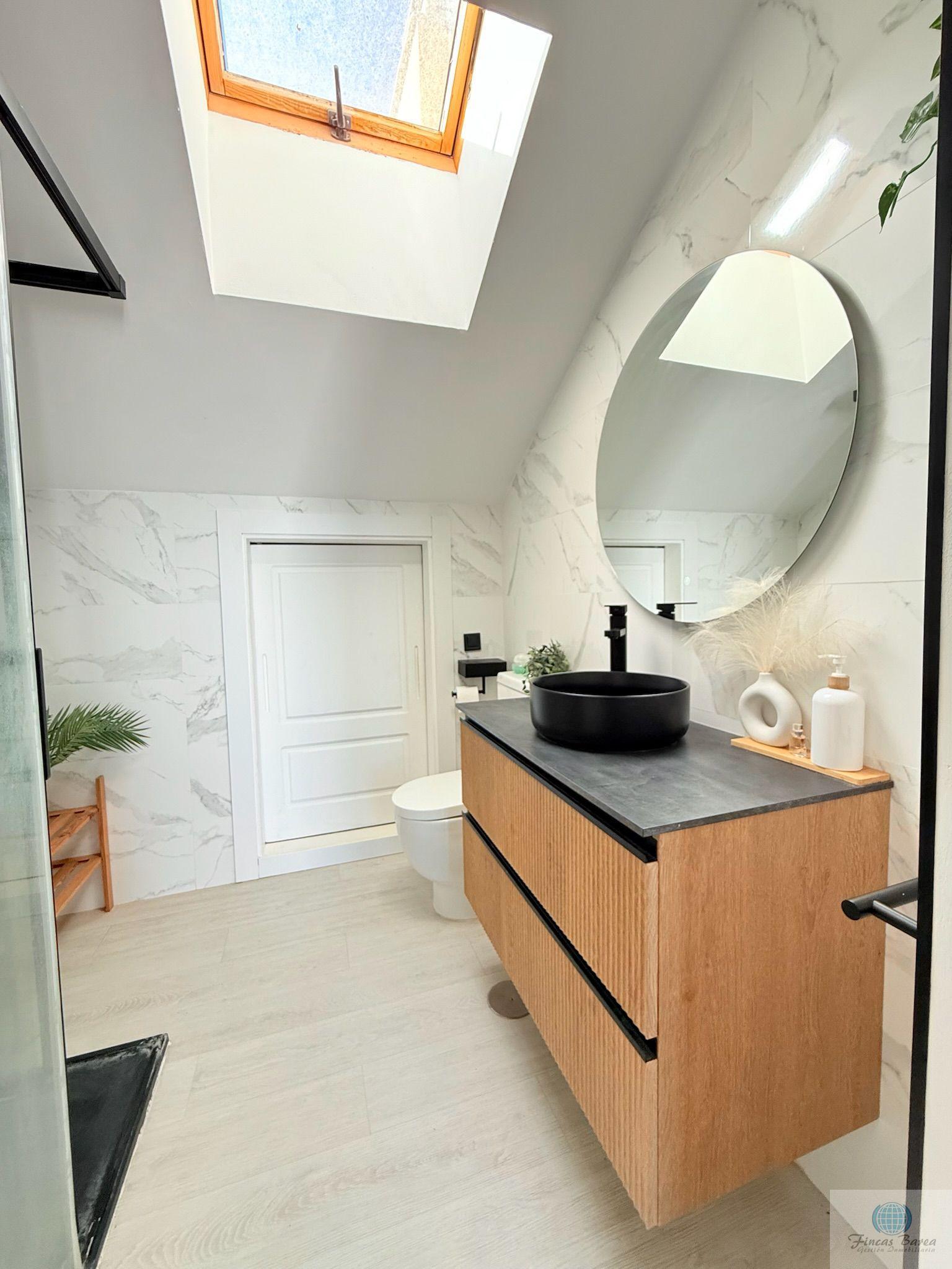 Venta de Ático en Fuengirola