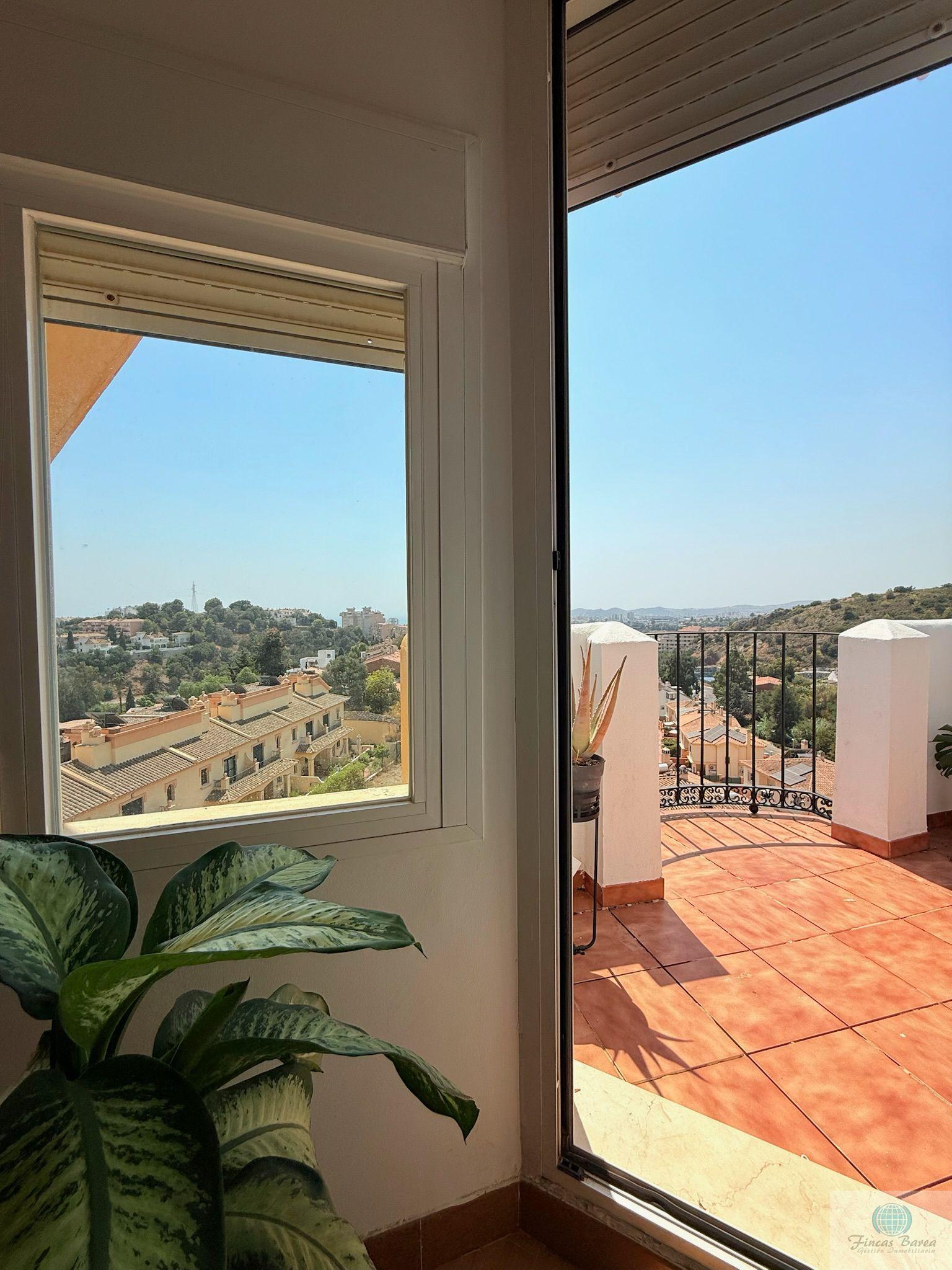 Venta de Ático en Fuengirola