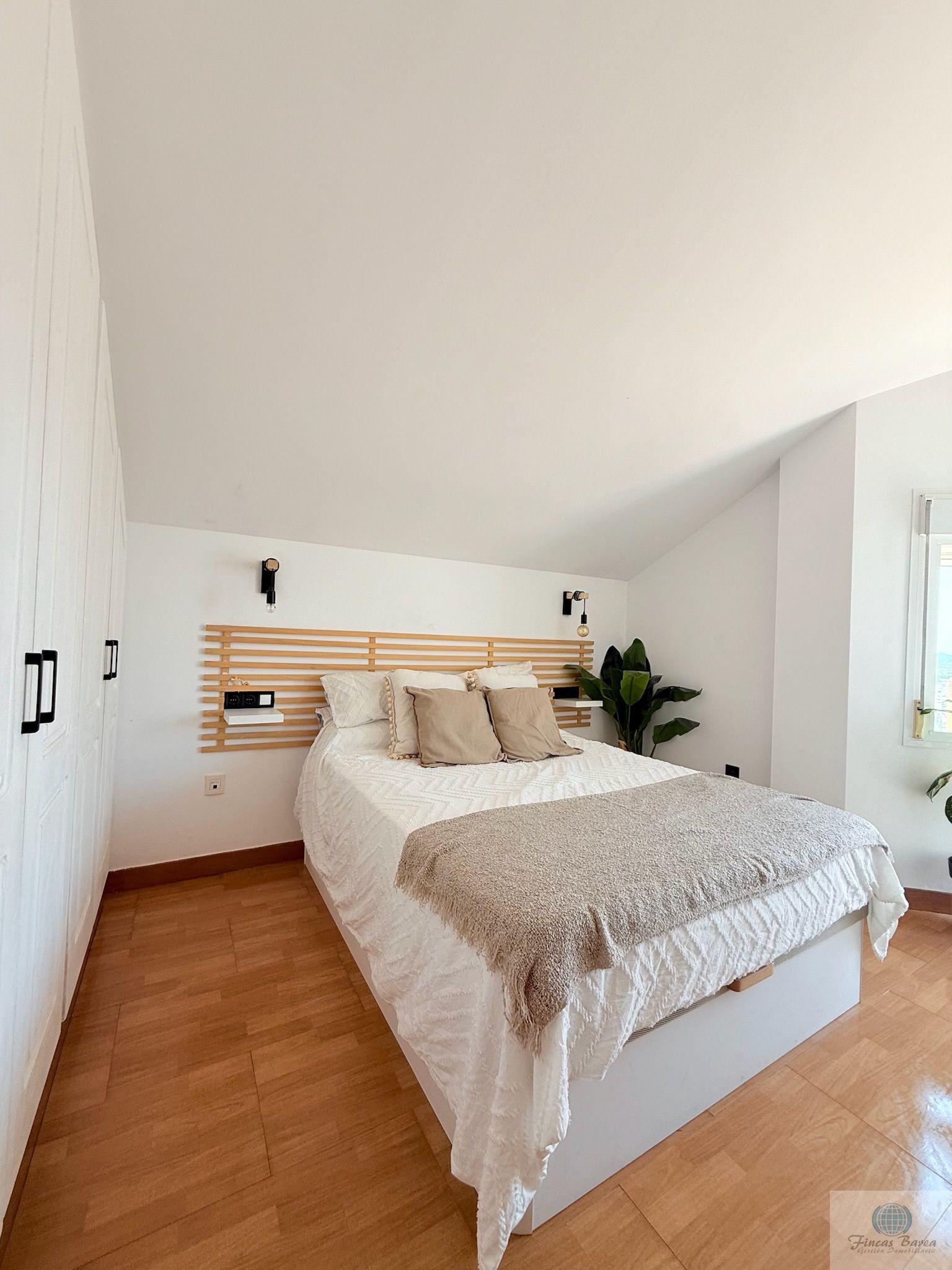 Venta de Ático en Fuengirola