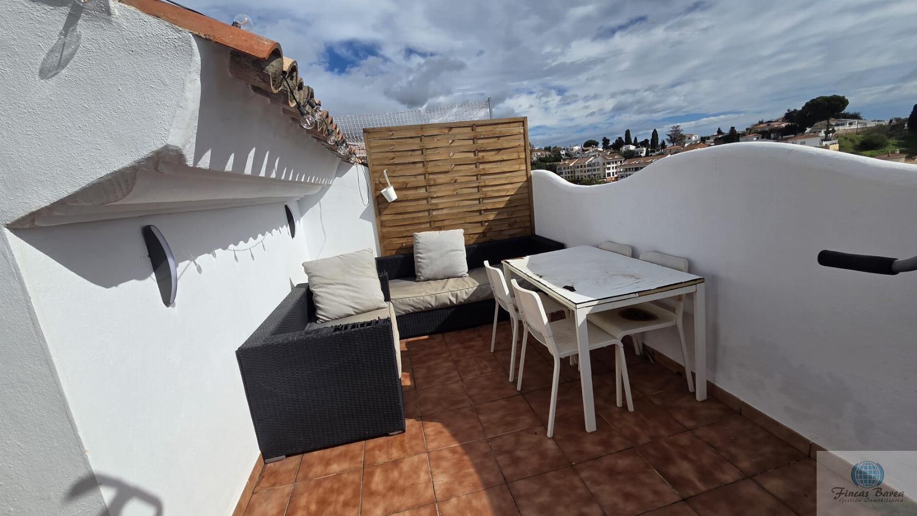 Venta de Ático en Fuengirola