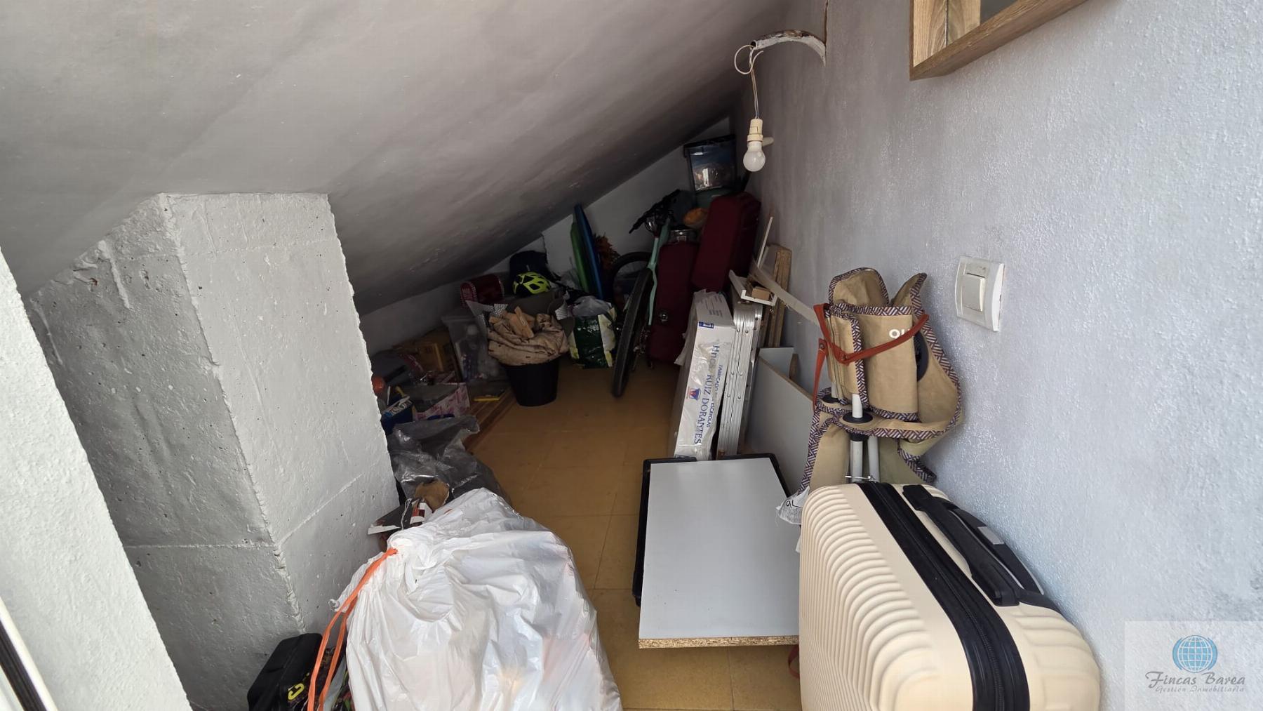 Venta de Ático en Fuengirola