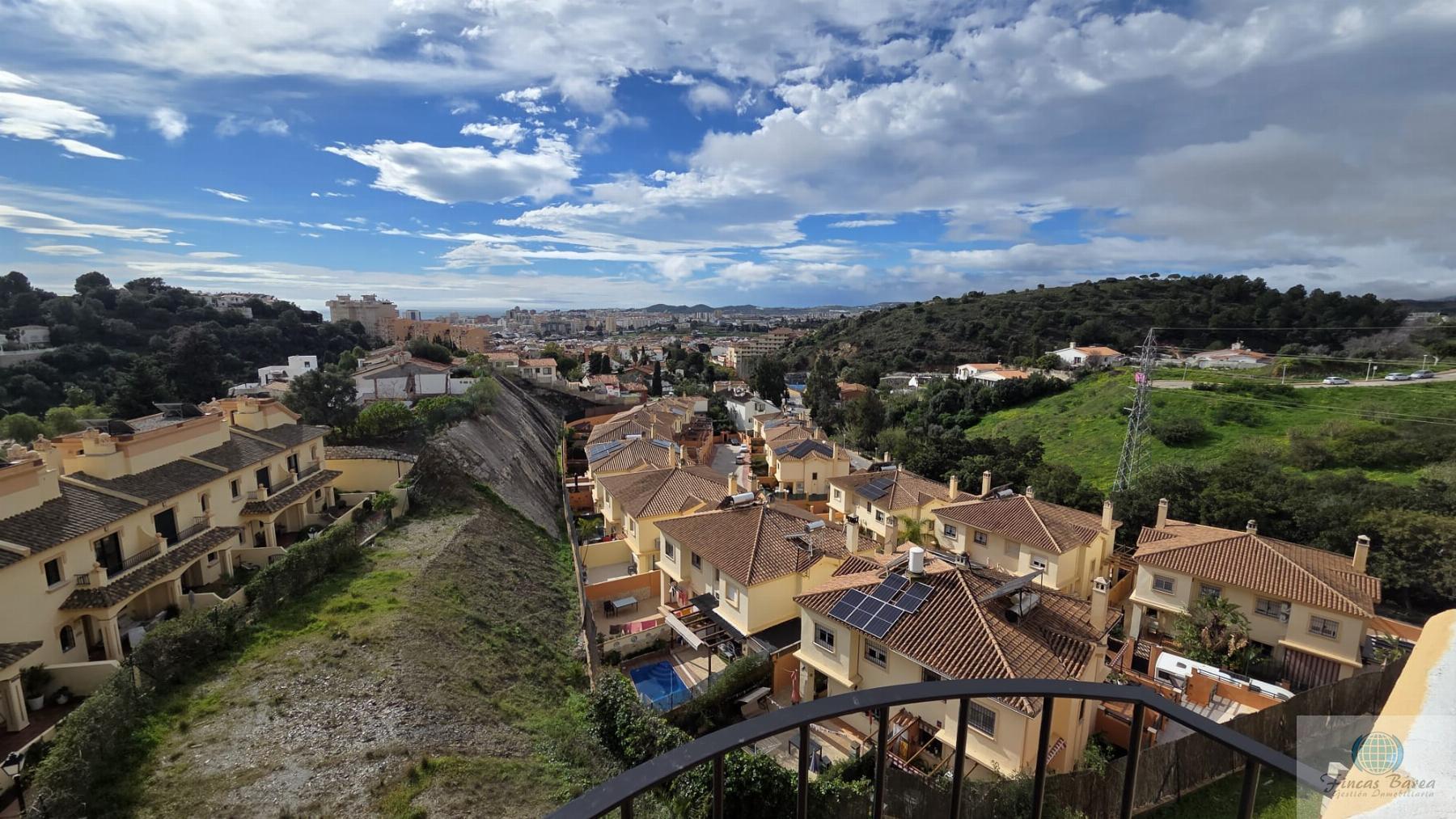 Venta de Ático en Fuengirola