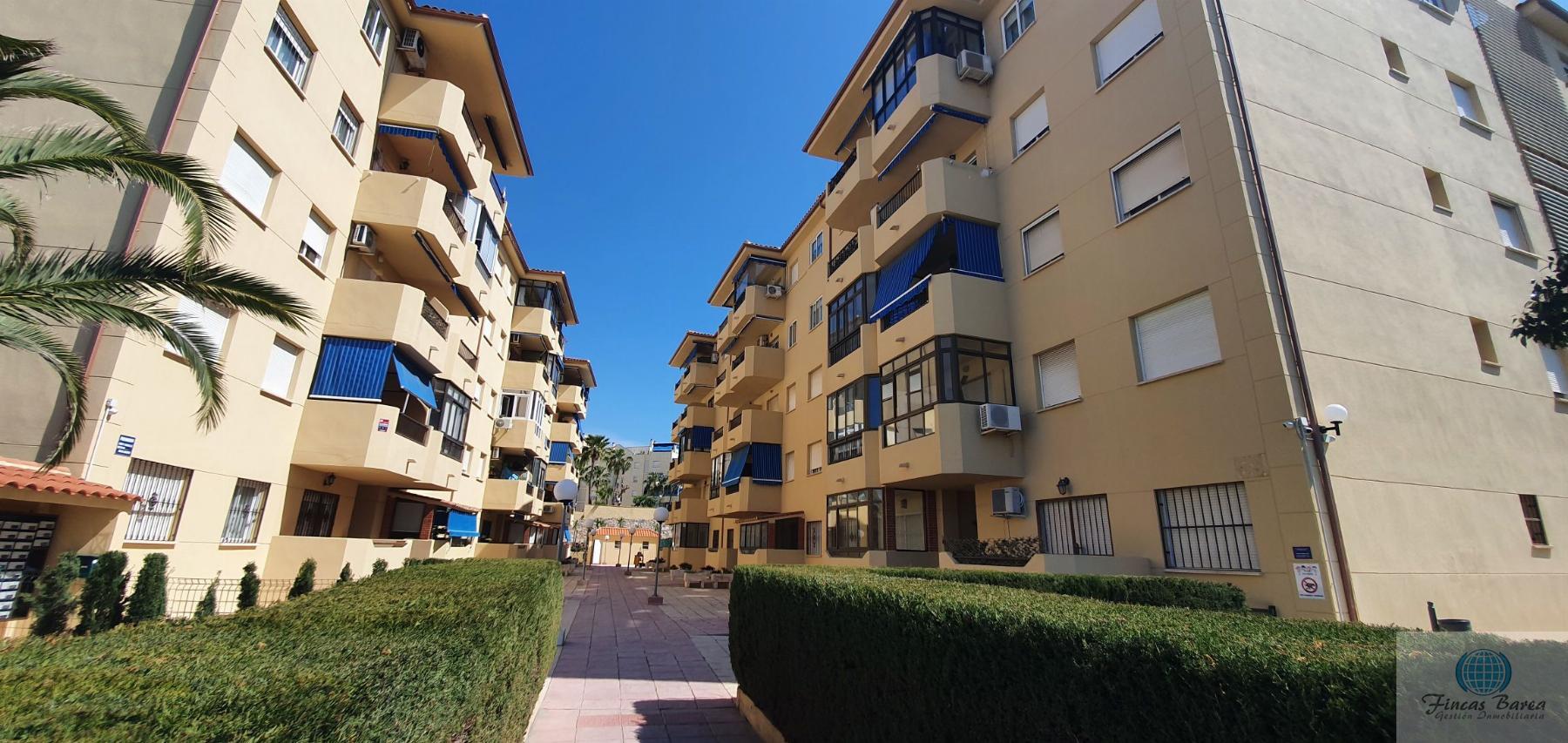 Venta de piso en Mijas Costa