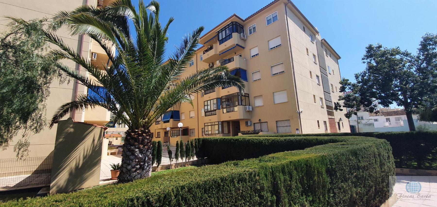 Venta de piso en Mijas Costa