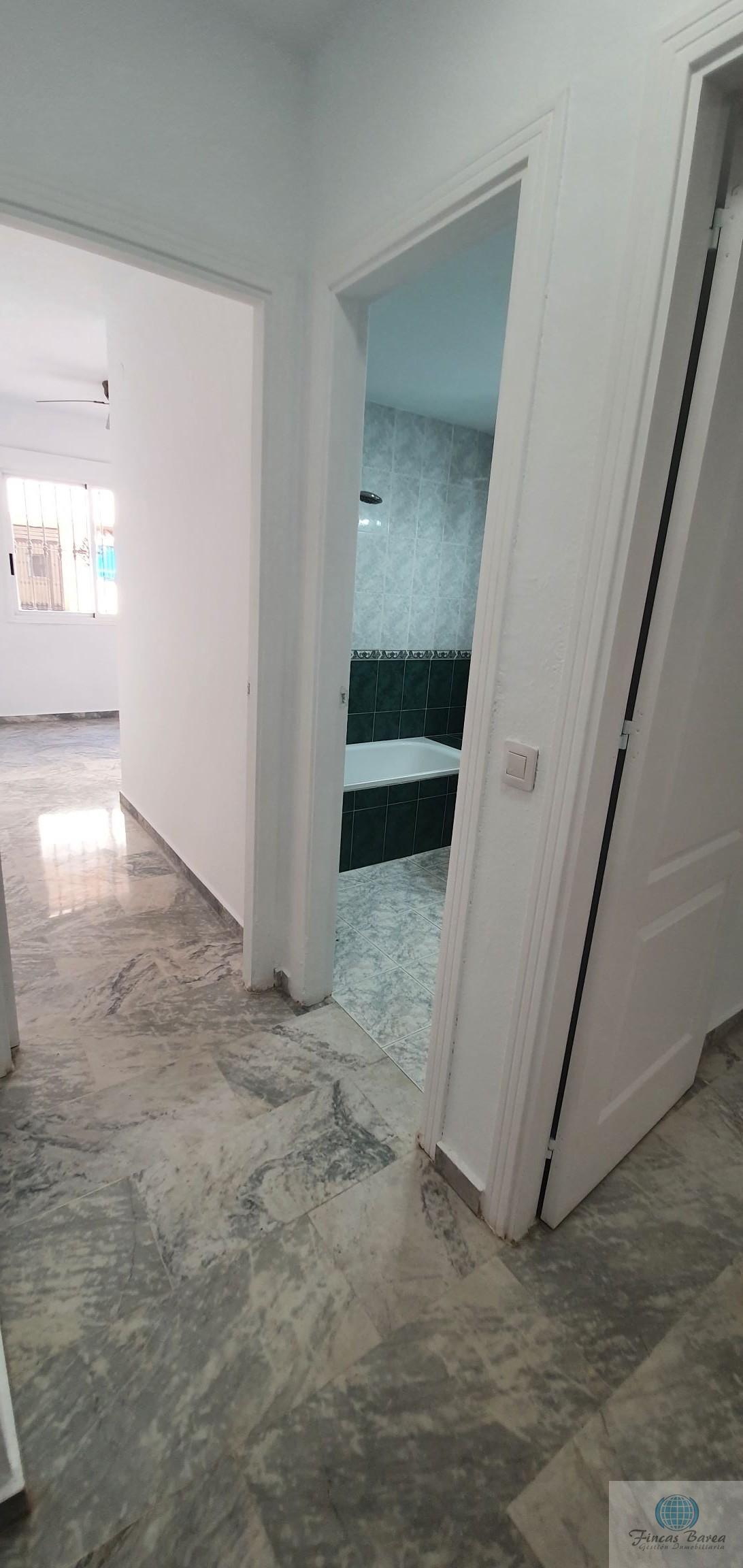 Venta de piso en Mijas Costa