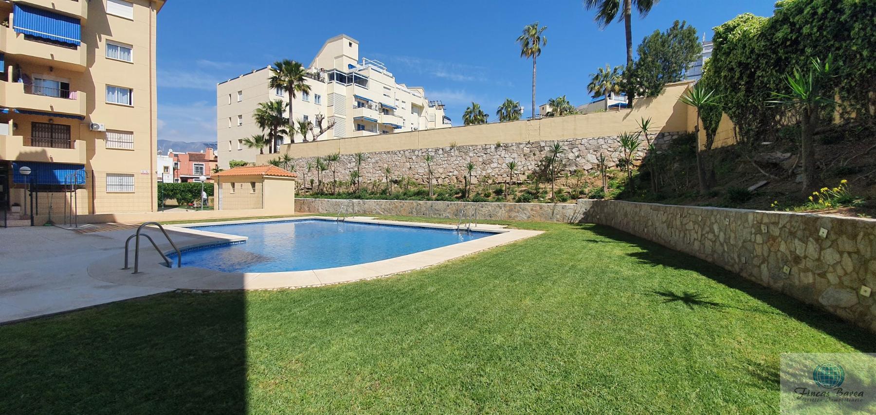 Venta de piso en Mijas Costa