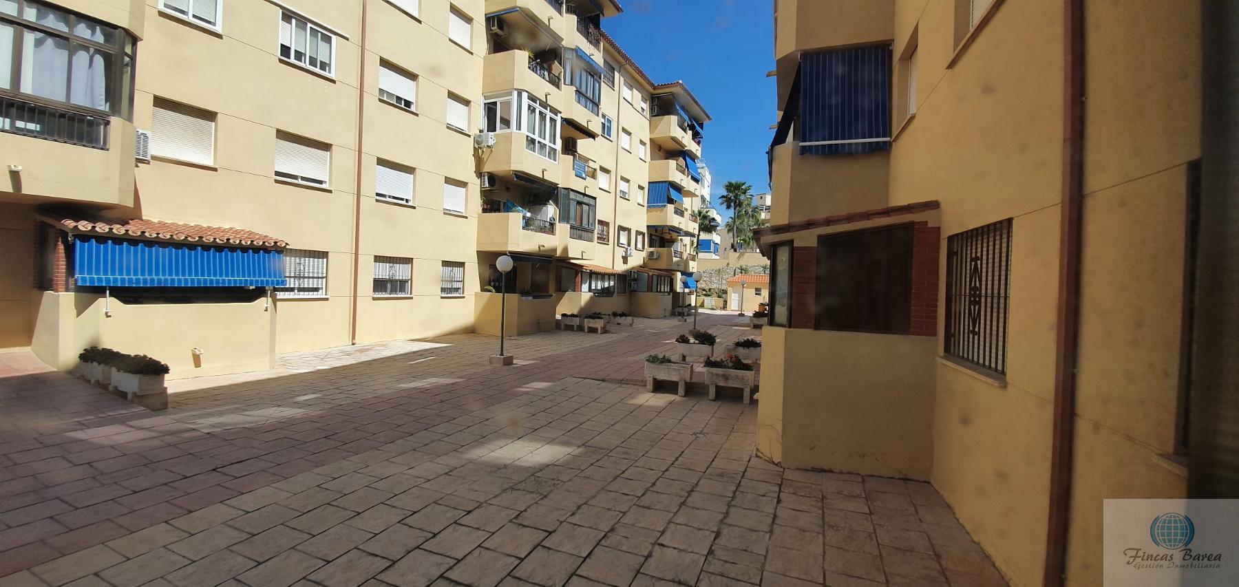 Venta de piso en Mijas Costa