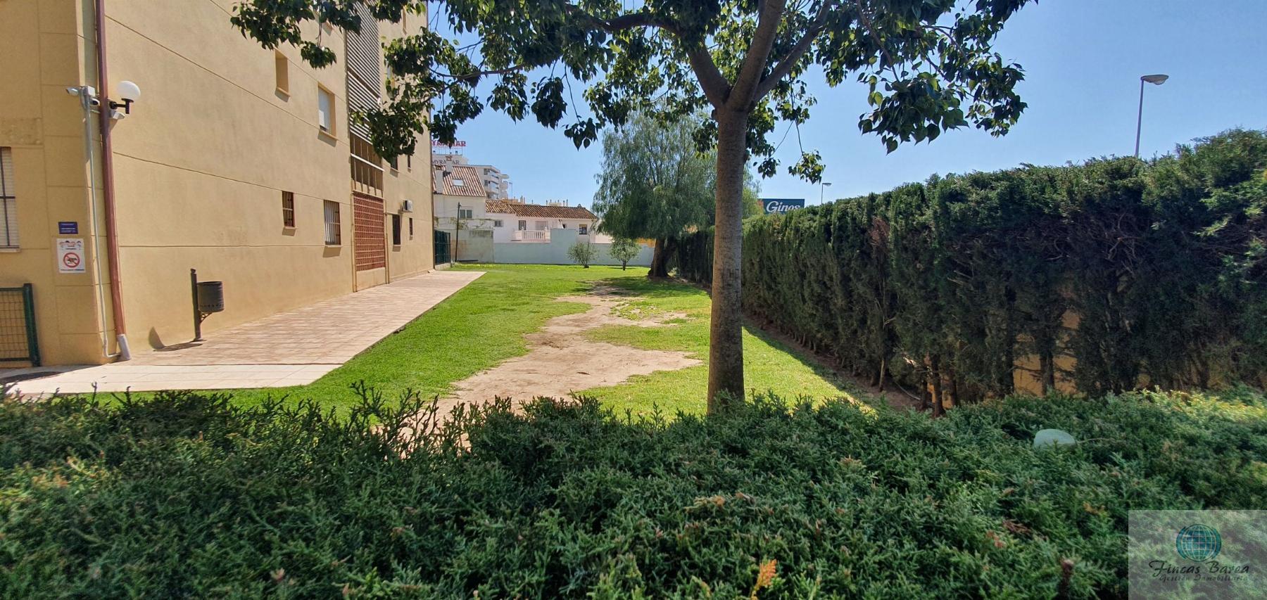 Venta de piso en Mijas Costa