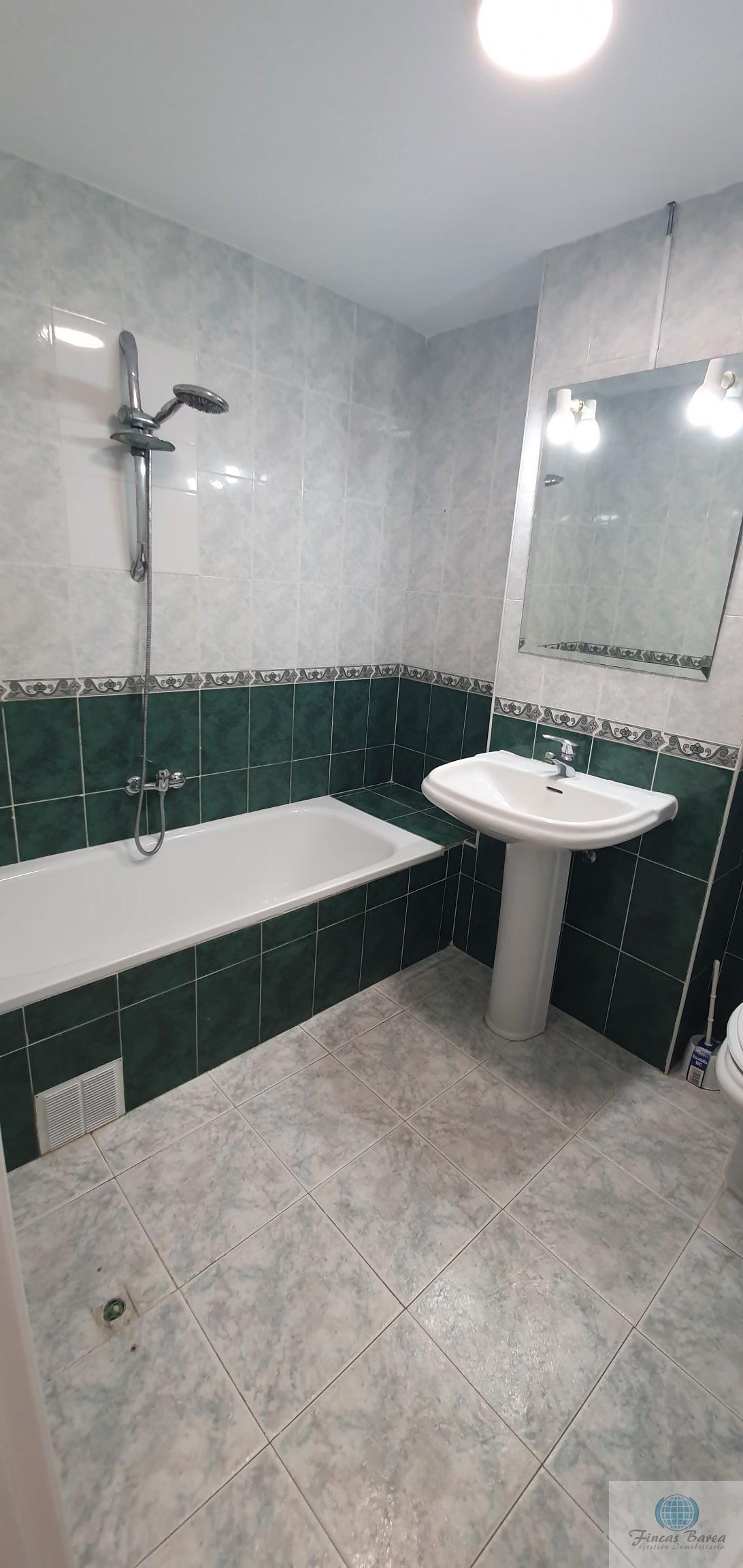 Venta de piso en Mijas Costa