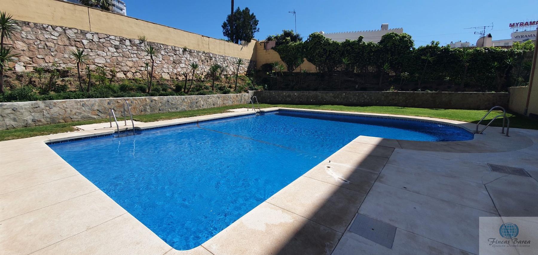 Venta de piso en Mijas Costa