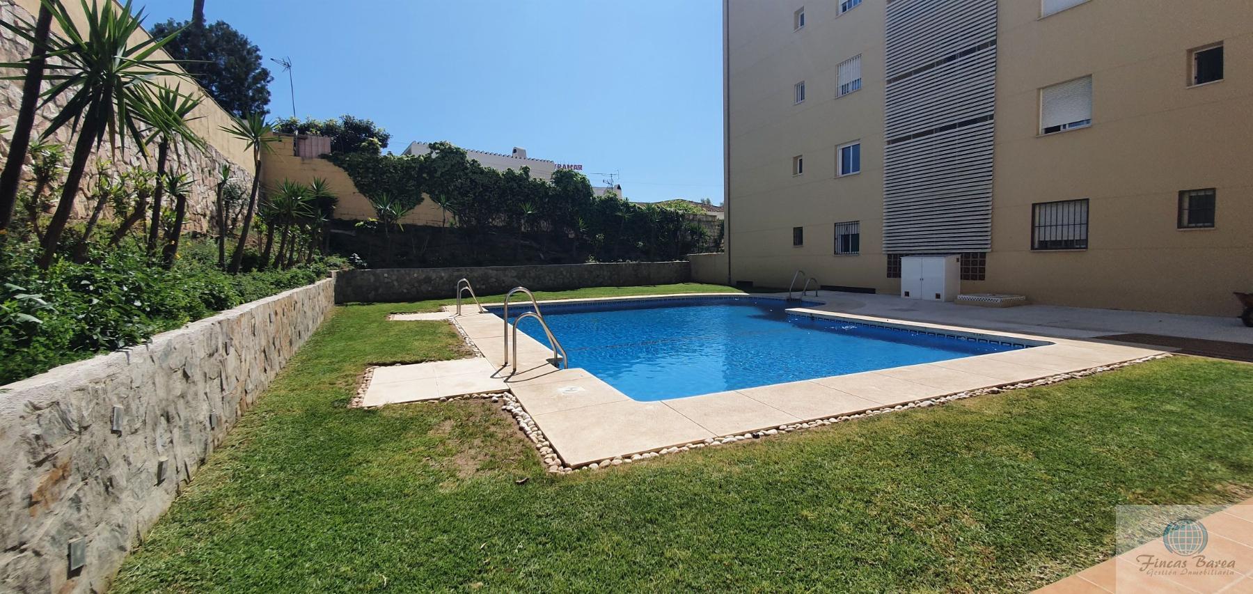 Venta de piso en Mijas Costa