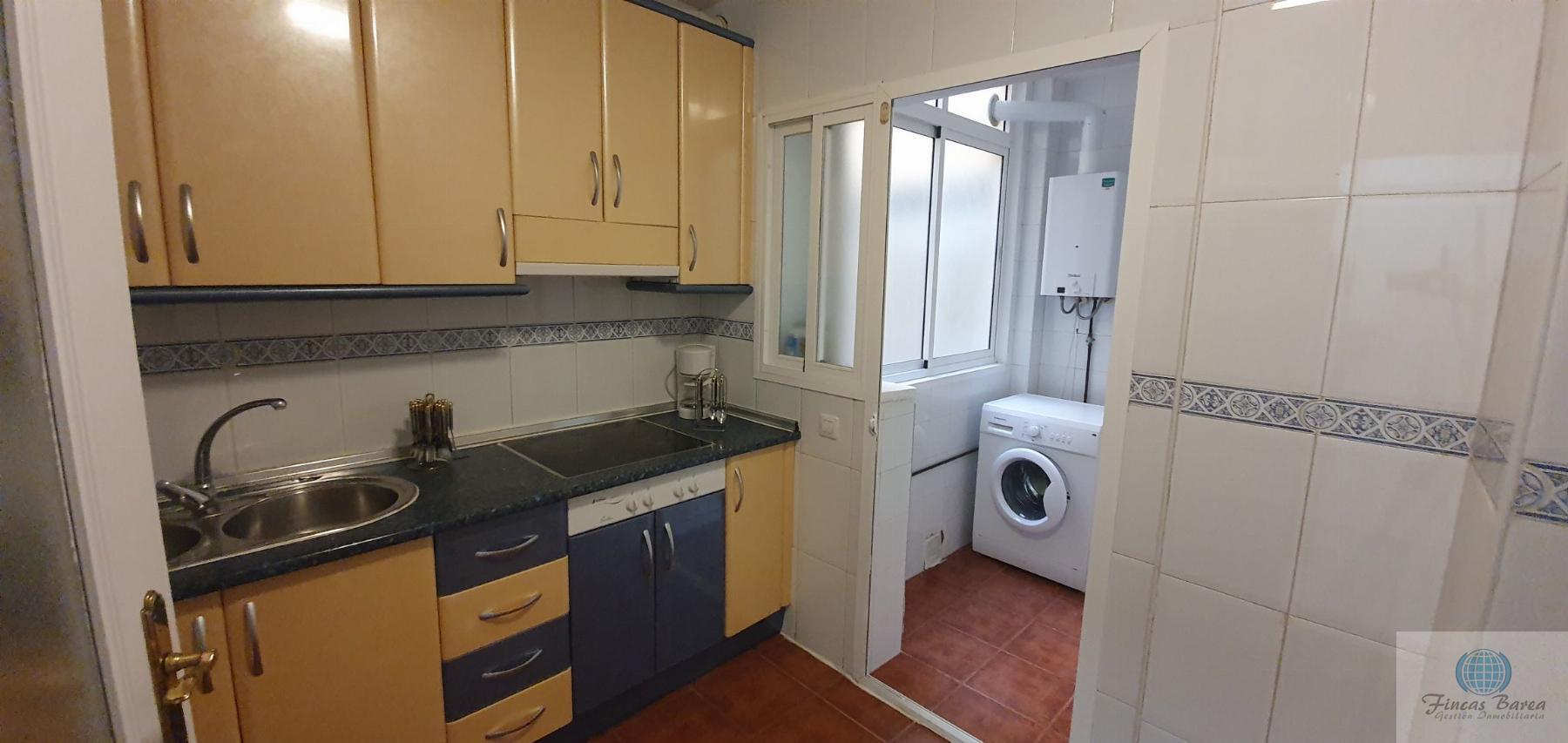 Venta de piso en Mijas Costa