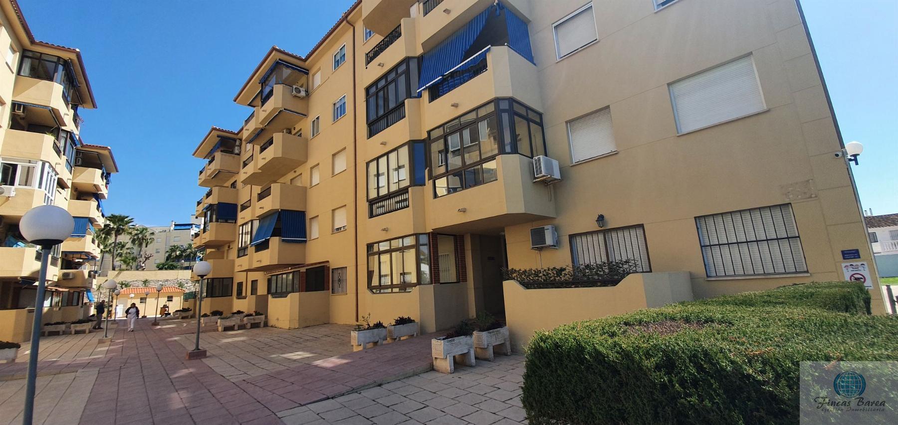 Venta de piso en Mijas Costa