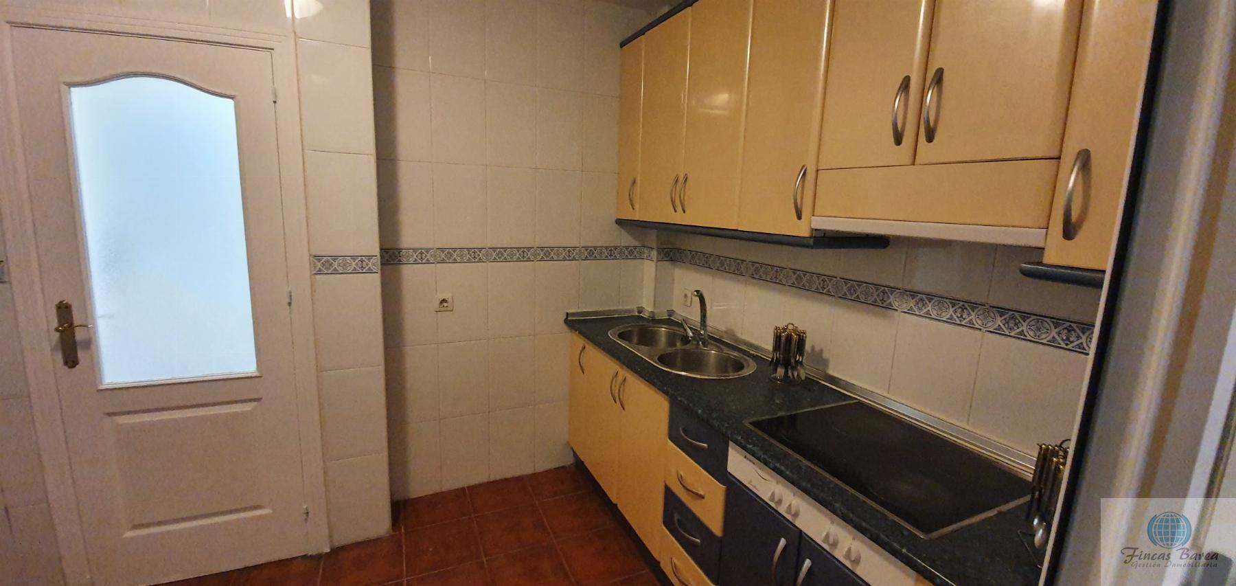 Venta de piso en Mijas Costa